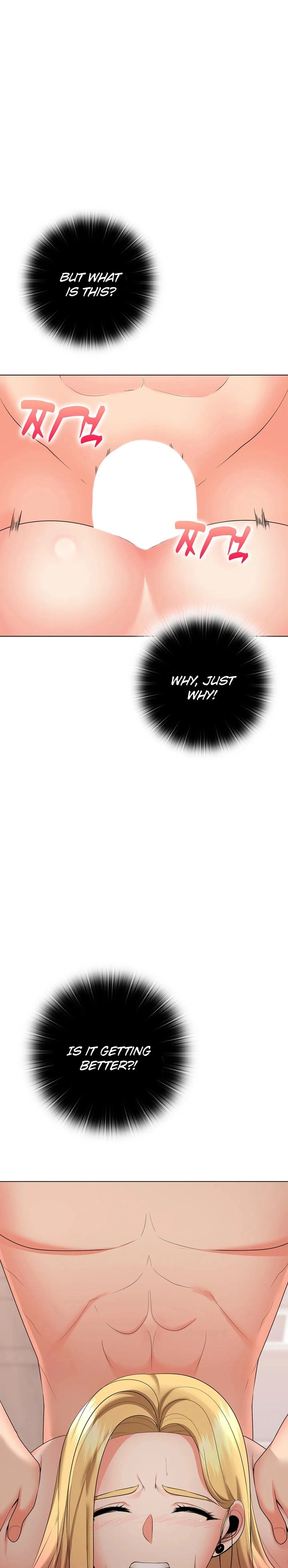 High-Class Person Chapter 20 page 37 - 