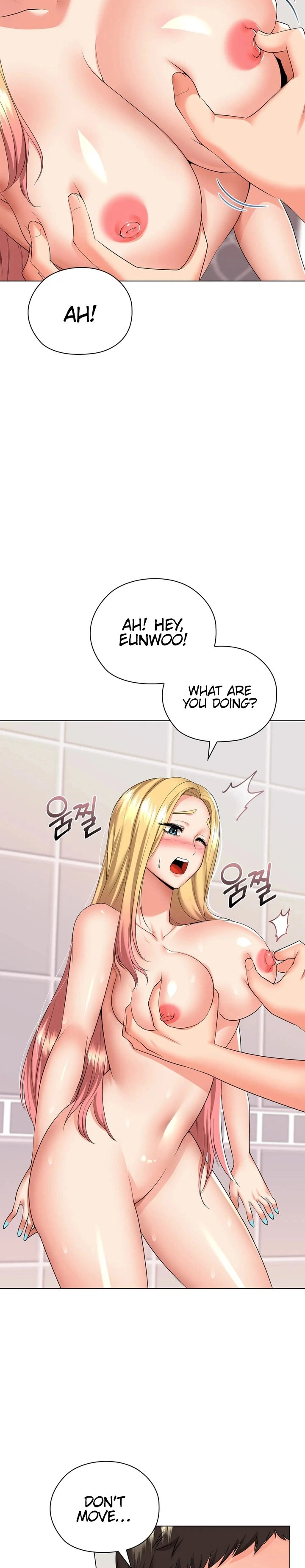 High-Class Person Chapter 20 page 7 - 