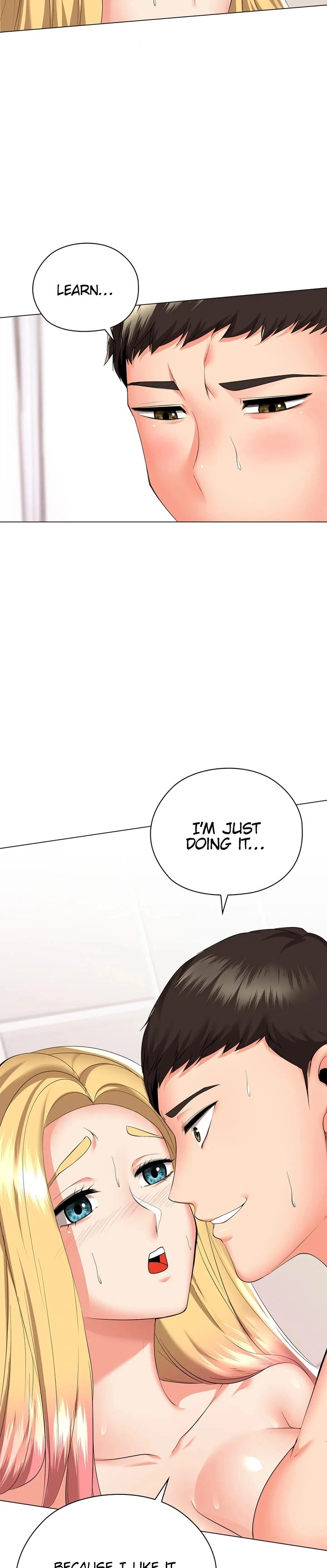 High-Class Person Chapter 20 page 10 - 