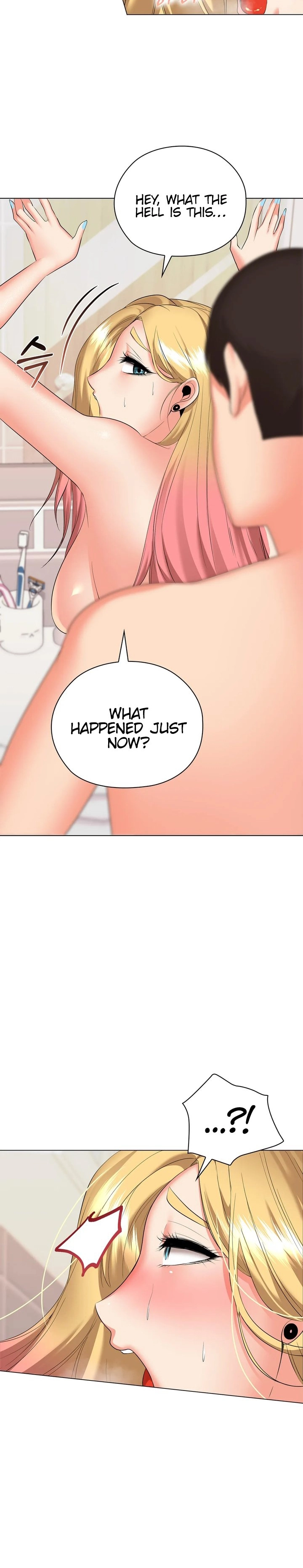 High-Class Person Chapter 21 page 12 - 