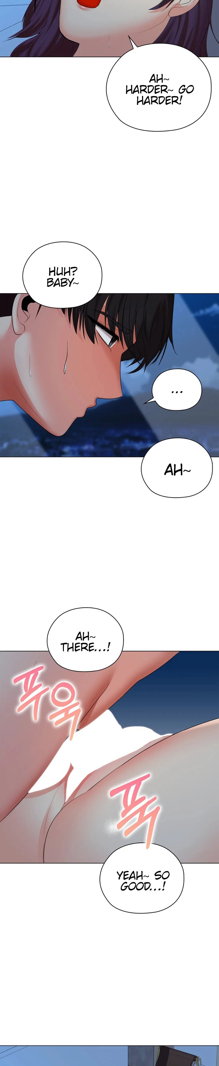 High-Class Person Chapter 21 page 30 - 