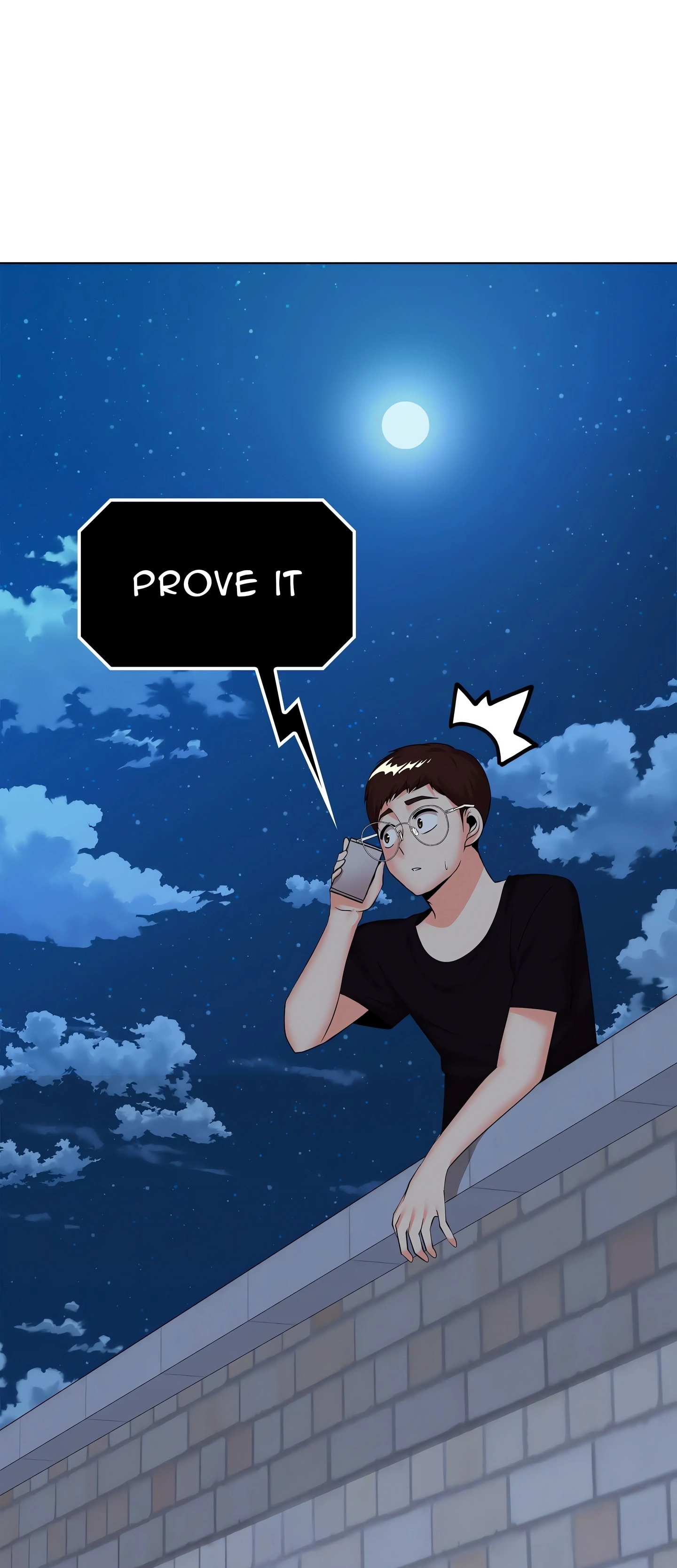 High-Class Person Chapter 22 page 1 - 