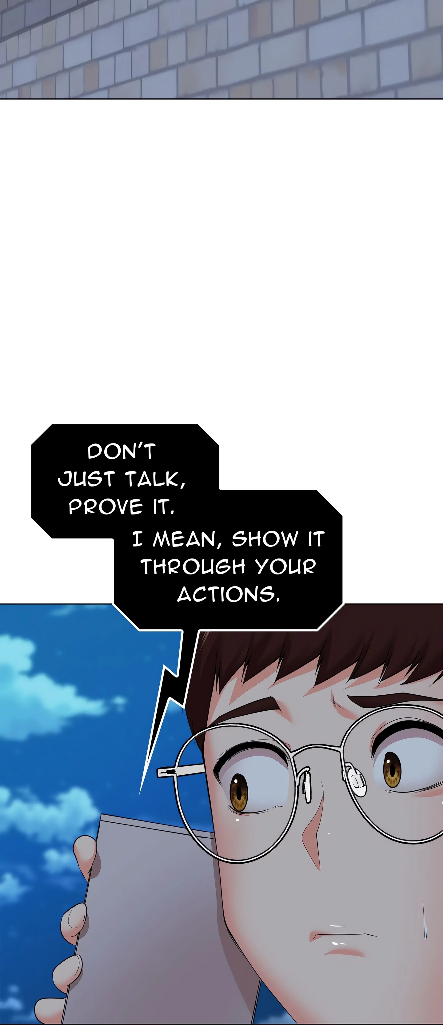 High-Class Person Chapter 22 page 2 - 