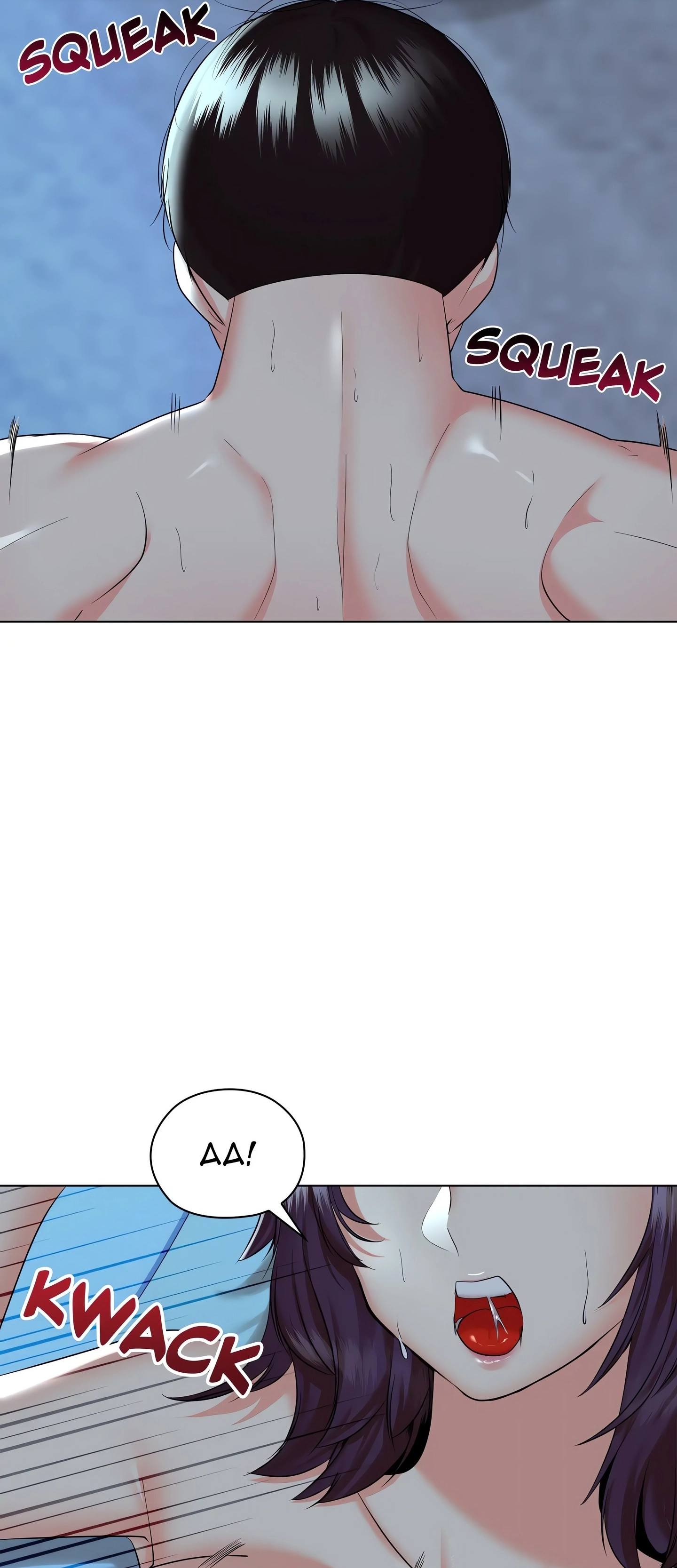 High-Class Person Chapter 22 page 11 - 