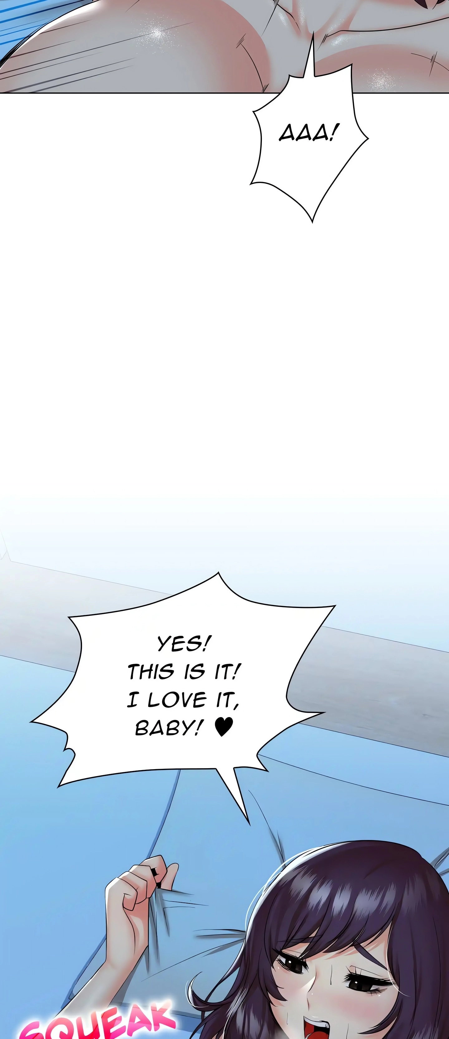 High-Class Person Chapter 22 page 12 - 
