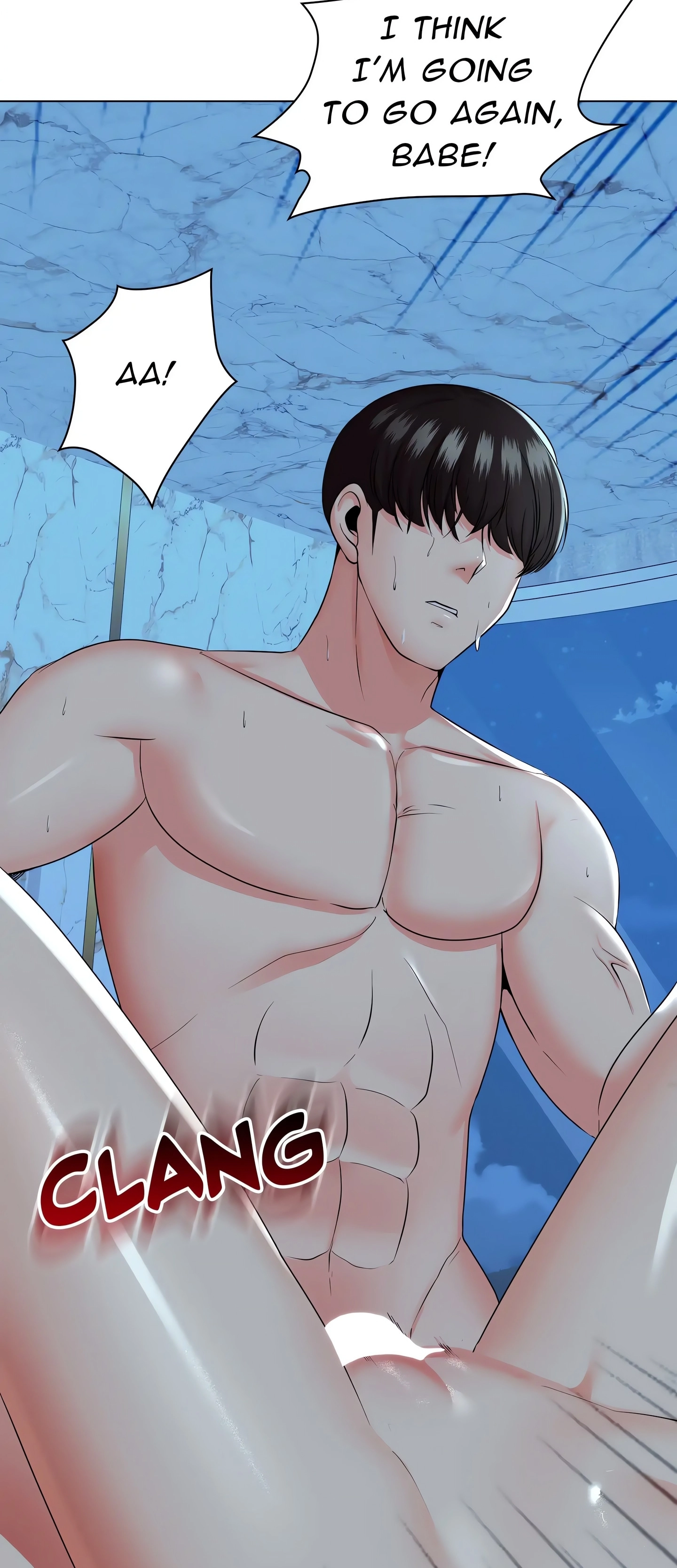 High-Class Person Chapter 22 page 14 - 