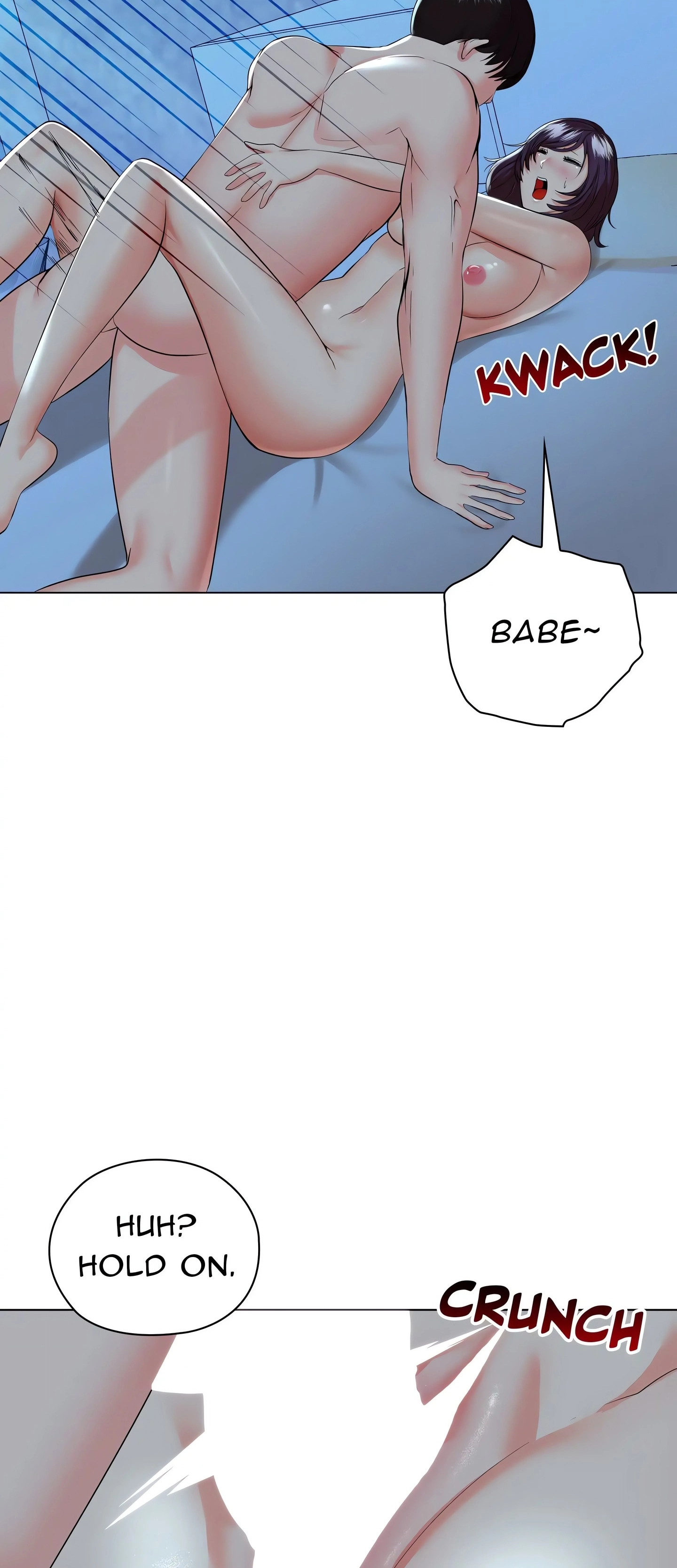 High-Class Person Chapter 22 page 17 - 