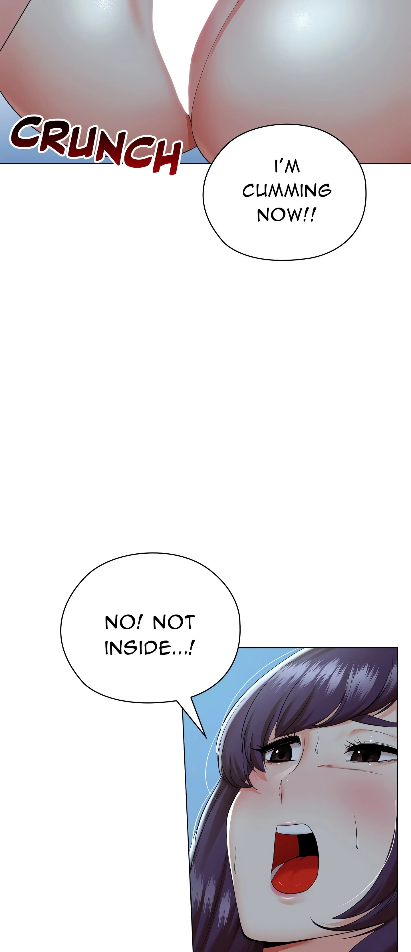 High-Class Person Chapter 22 page 18 - 