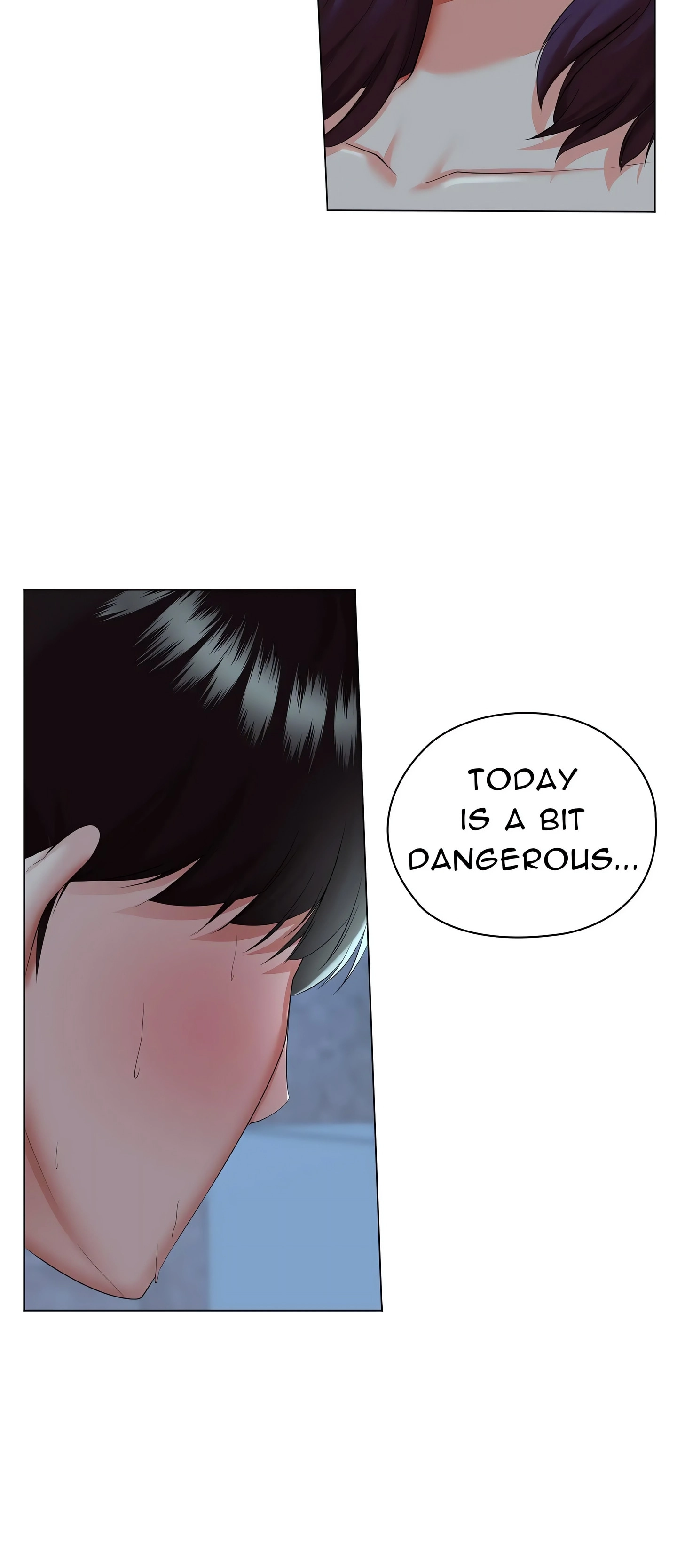 High-Class Person Chapter 22 page 19 - 