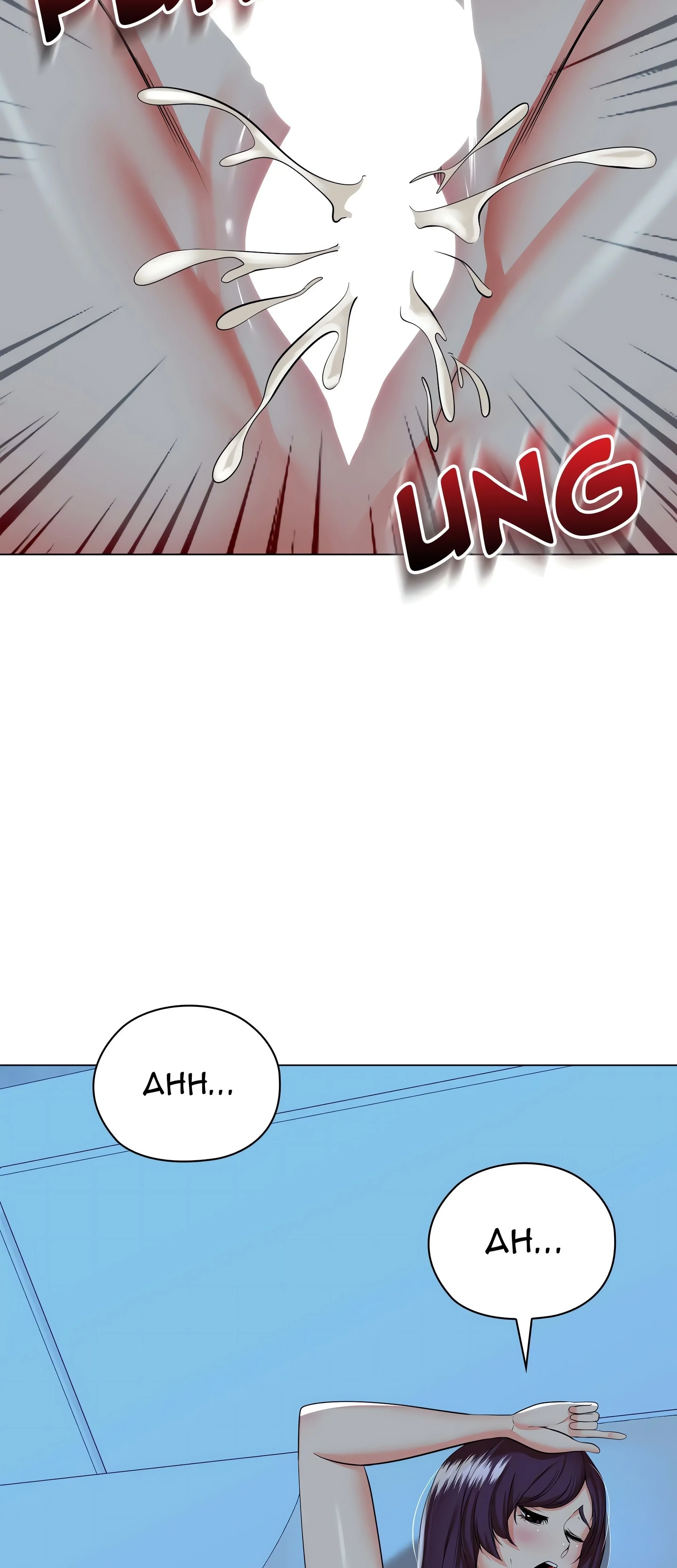 High-Class Person Chapter 22 page 21 - 
