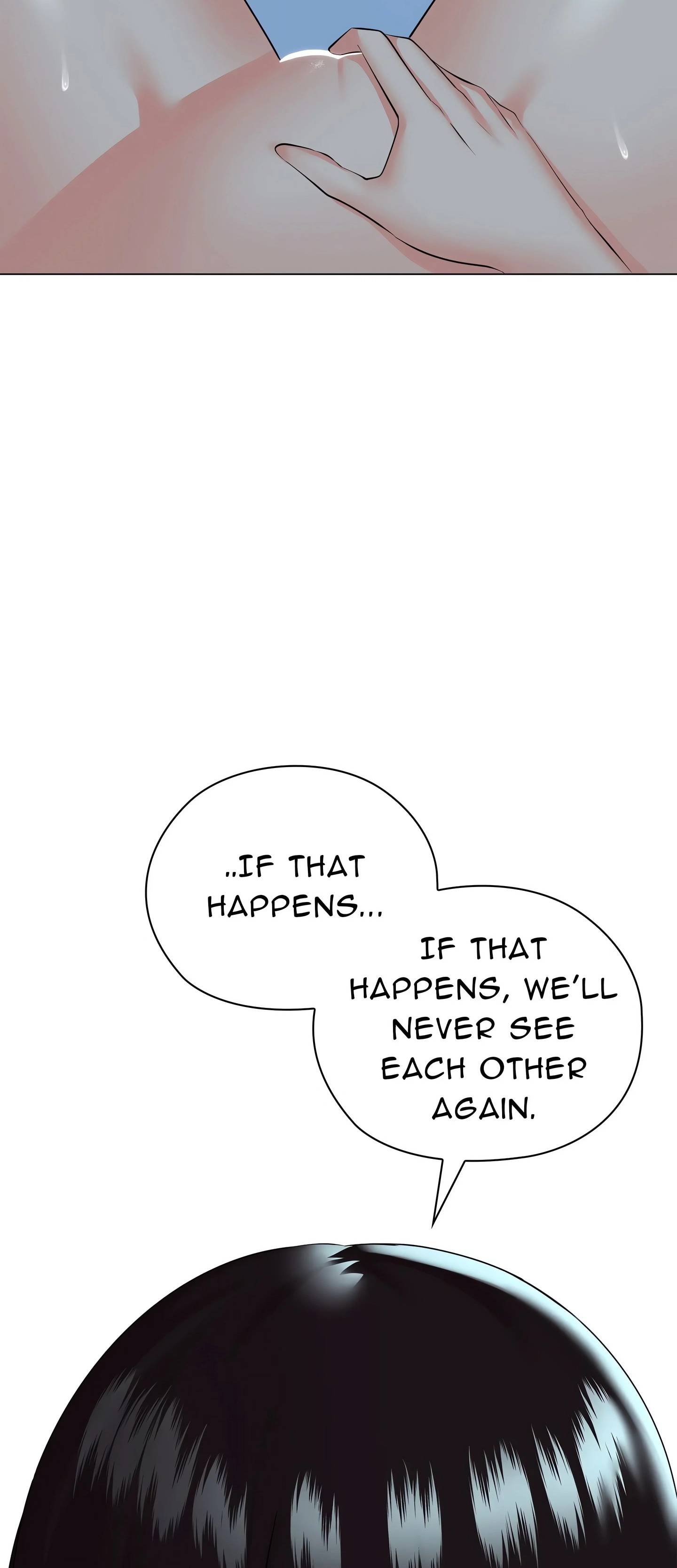 High-Class Person Chapter 22 page 24 - 