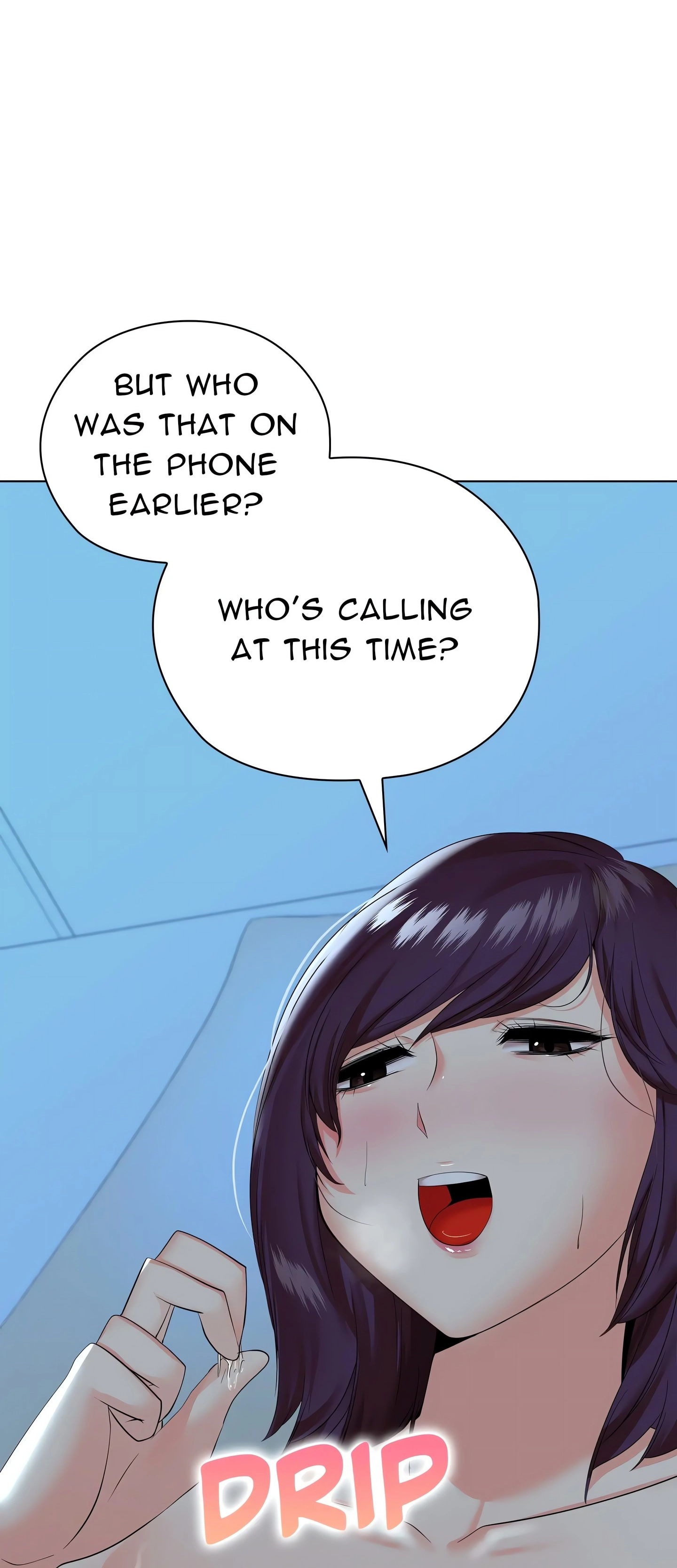 High-Class Person Chapter 22 page 27 - 