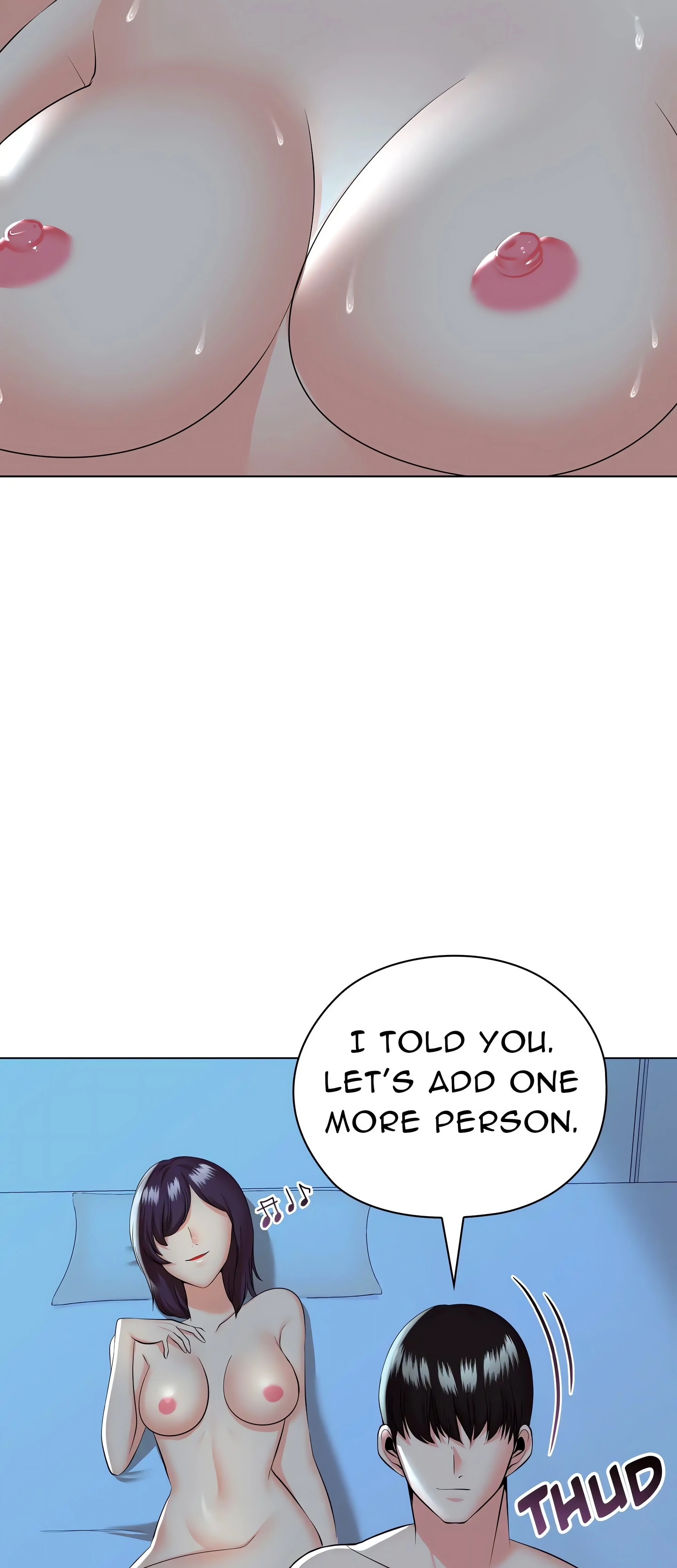 High-Class Person Chapter 22 page 28 - 