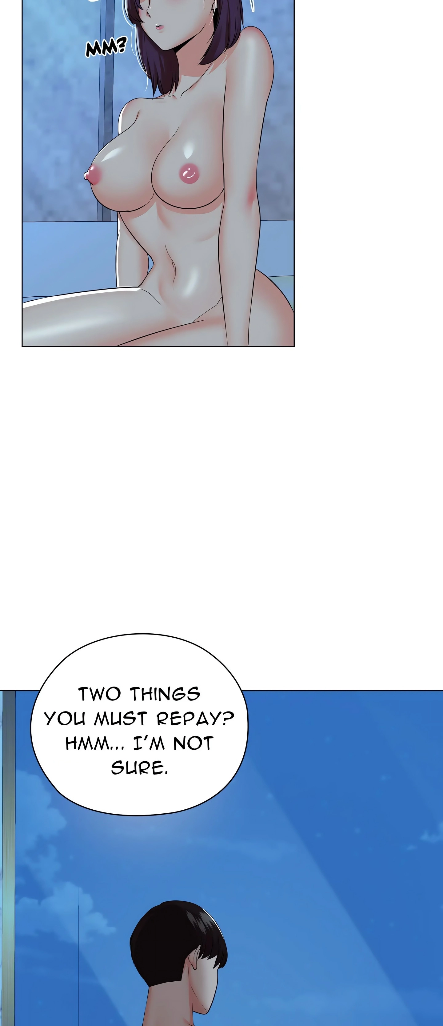High-Class Person Chapter 22 page 30 - 