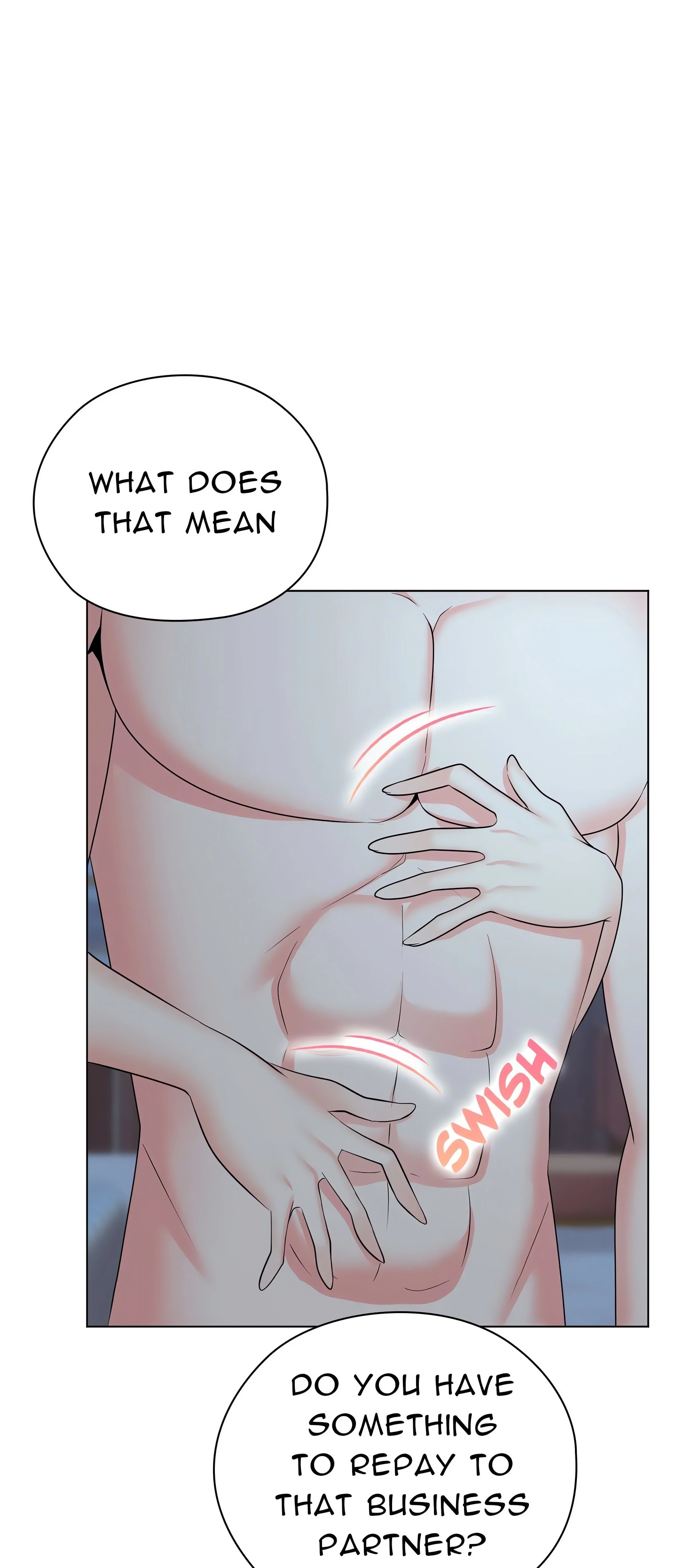 High-Class Person Chapter 22 page 33 - 