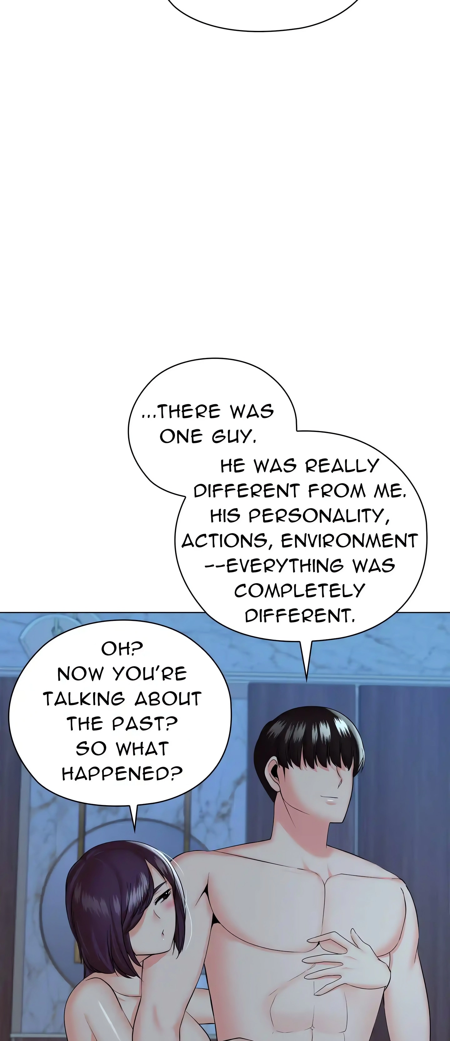 High-Class Person Chapter 22 page 34 - 
