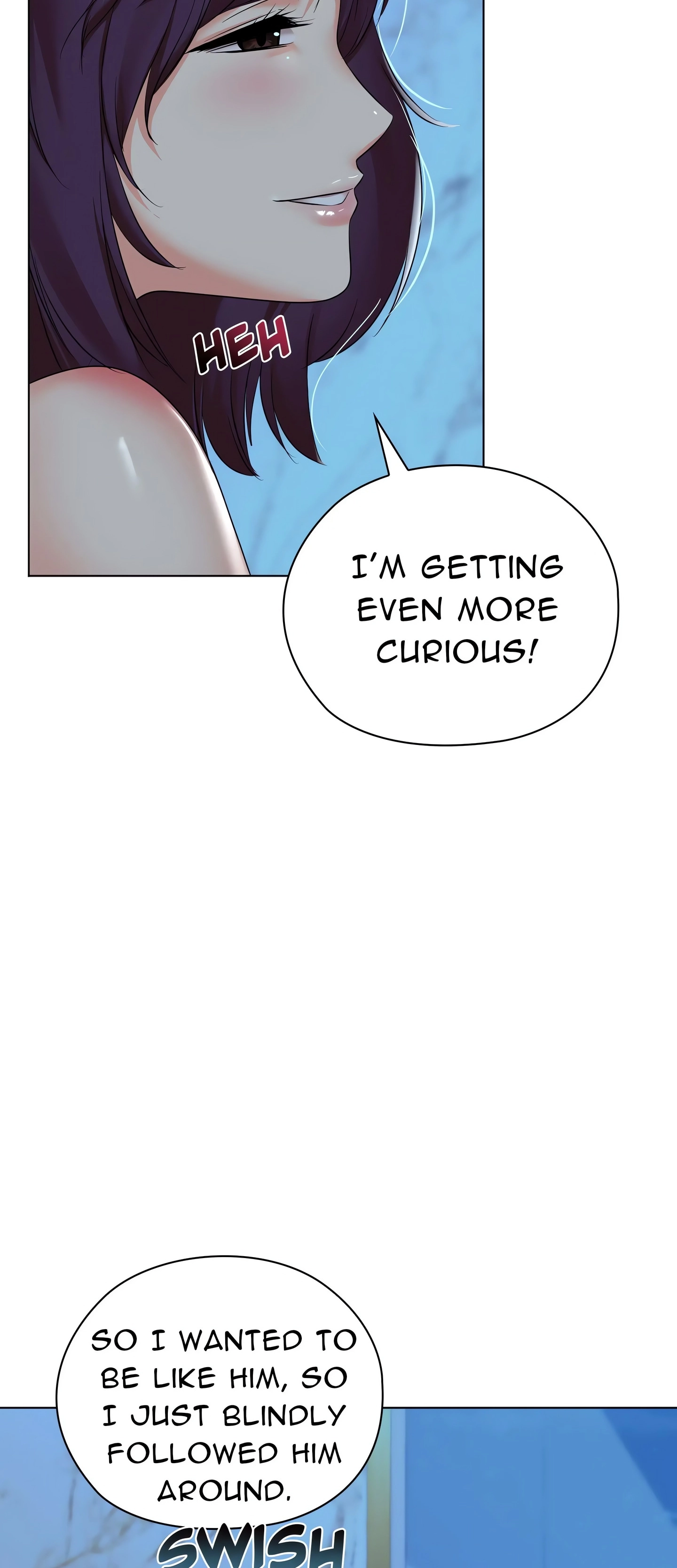 High-Class Person Chapter 22 page 36 - 