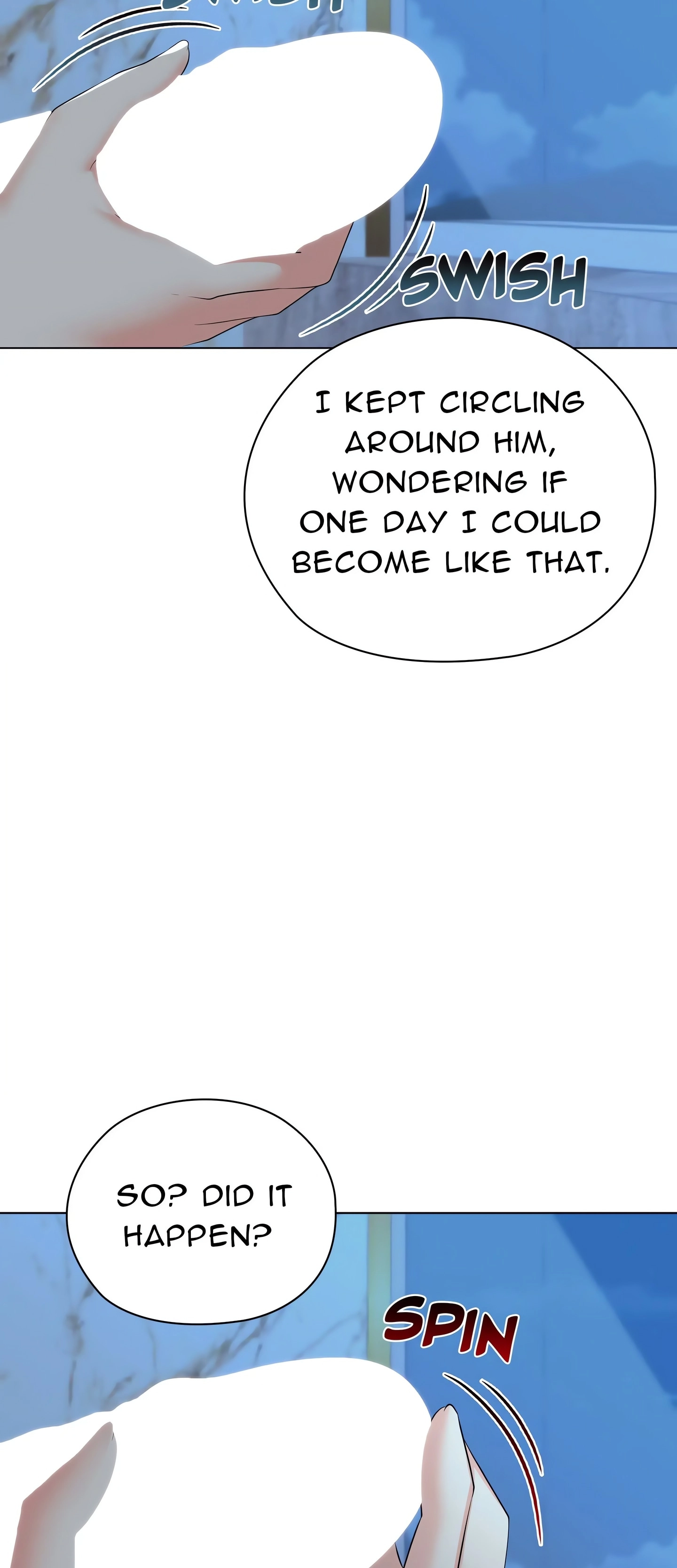 High-Class Person Chapter 22 page 37 - 