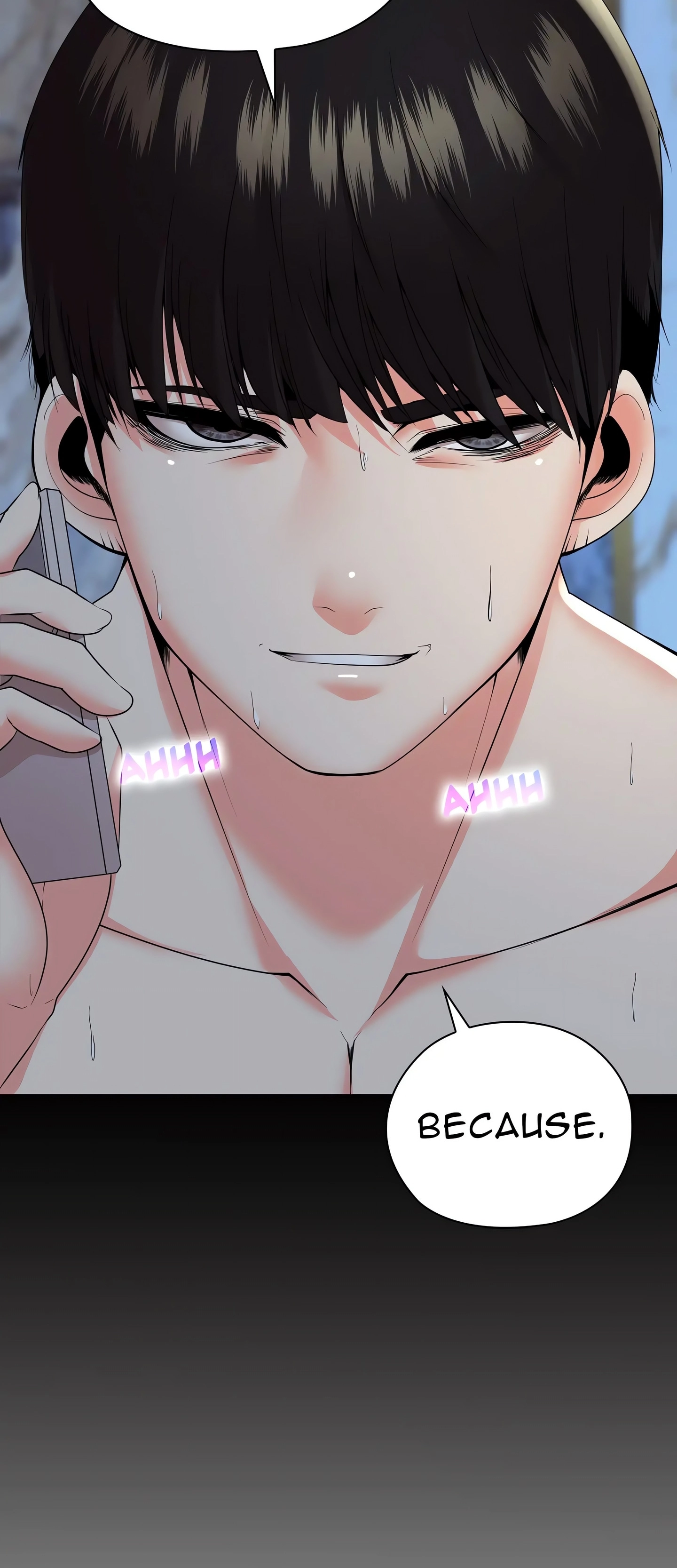 High-Class Person Chapter 22 page 5 - 