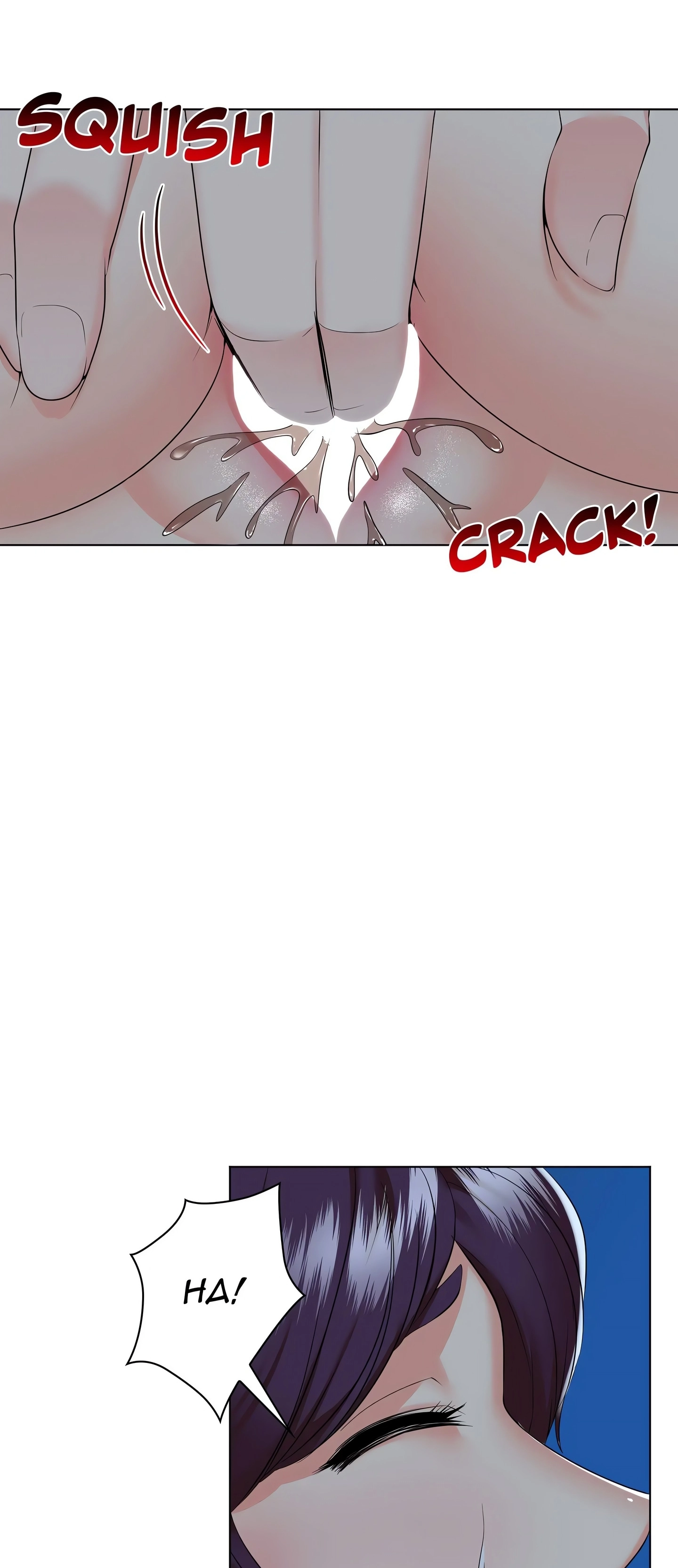 High-Class Person Chapter 22 page 44 - 