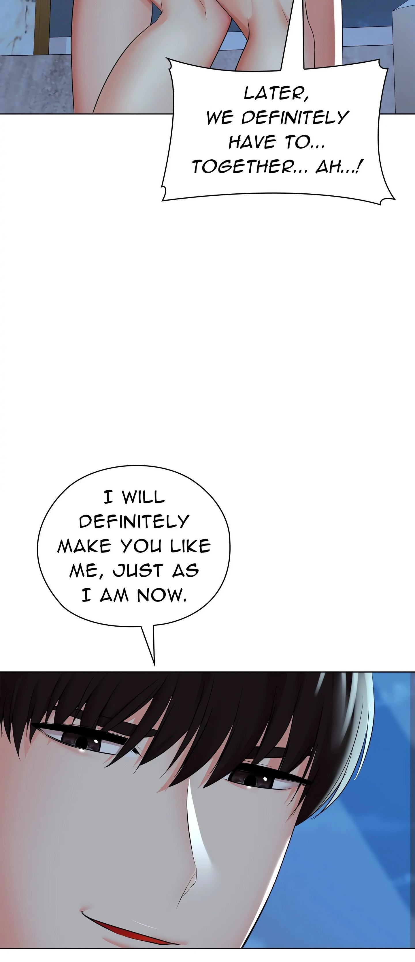 High-Class Person Chapter 22 page 46 - 