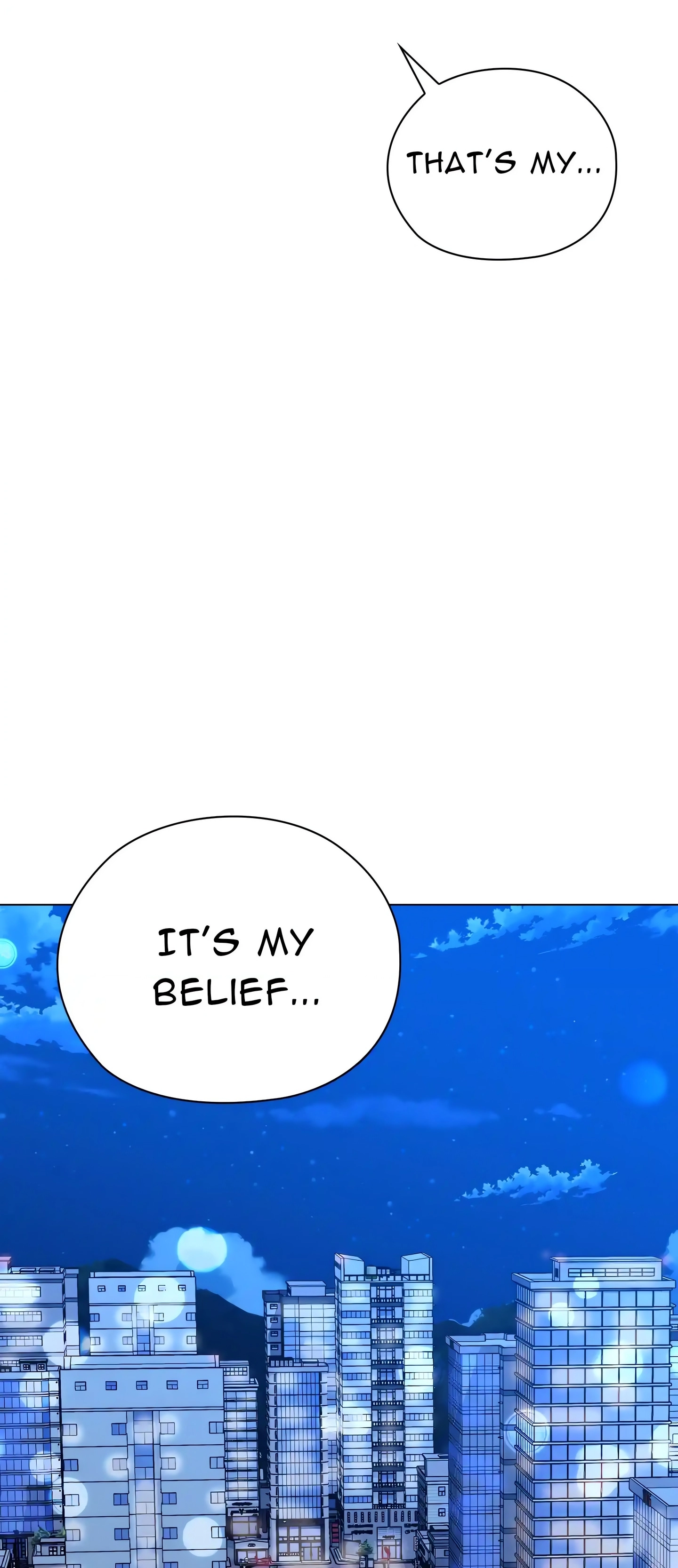 High-Class Person Chapter 22 page 47 - 