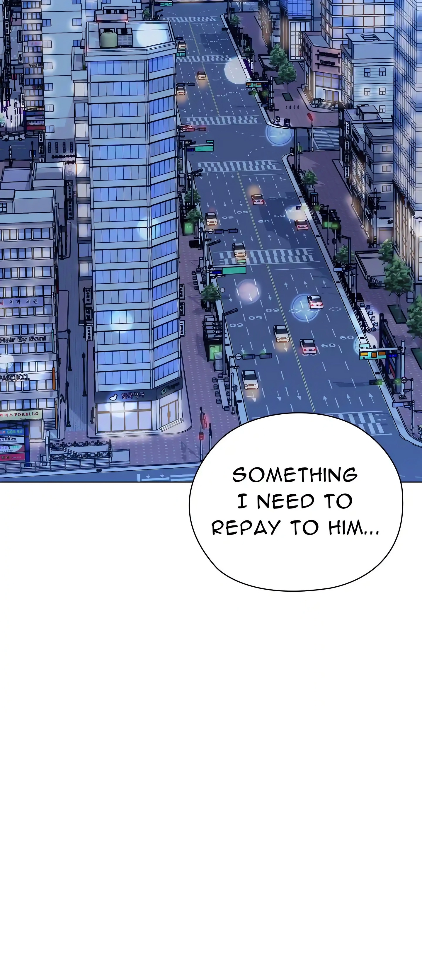 High-Class Person Chapter 22 page 48 - 