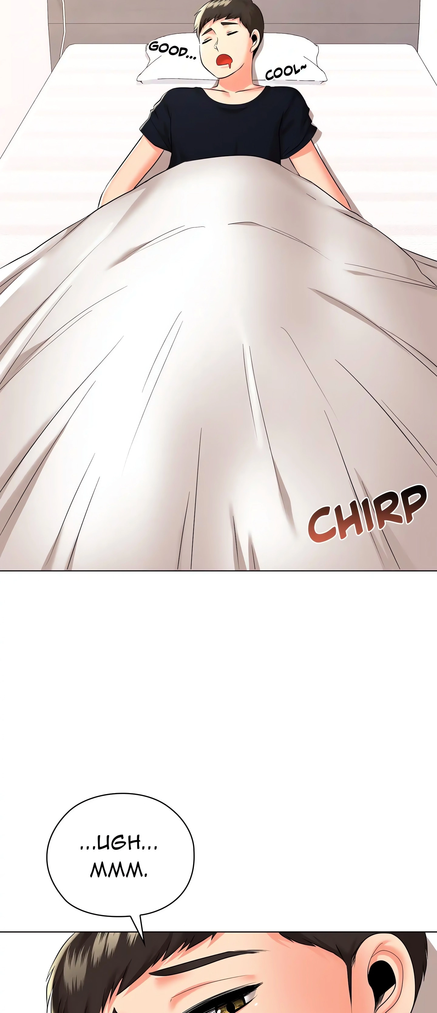 High-Class Person Chapter 22 page 51 - 
