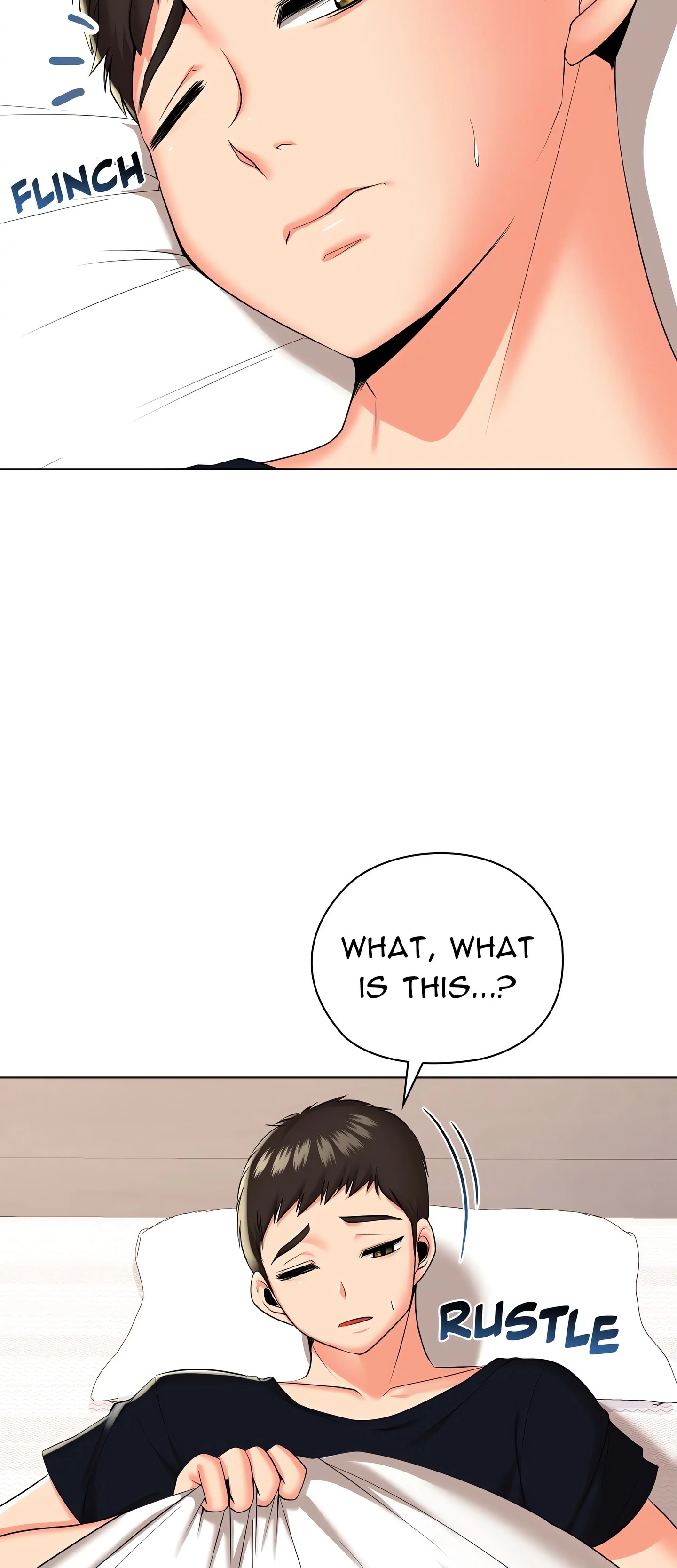 High-Class Person Chapter 22 page 52 - 