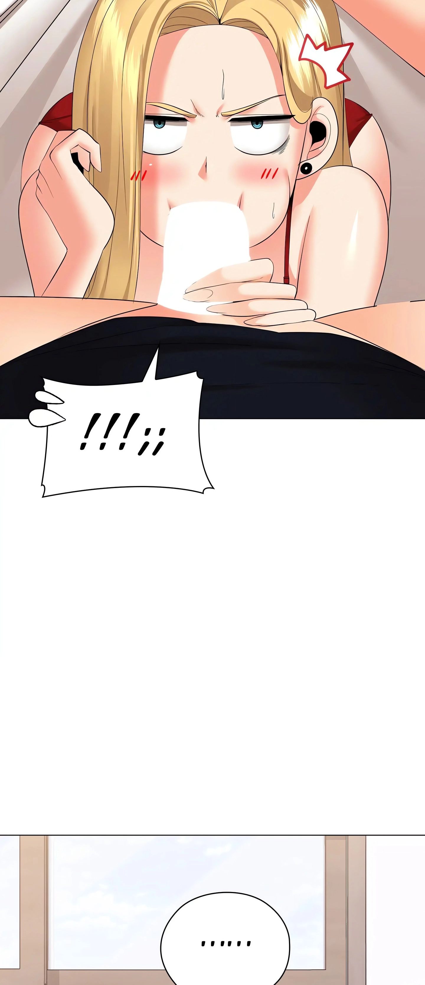 High-Class Person Chapter 22 page 54 - 