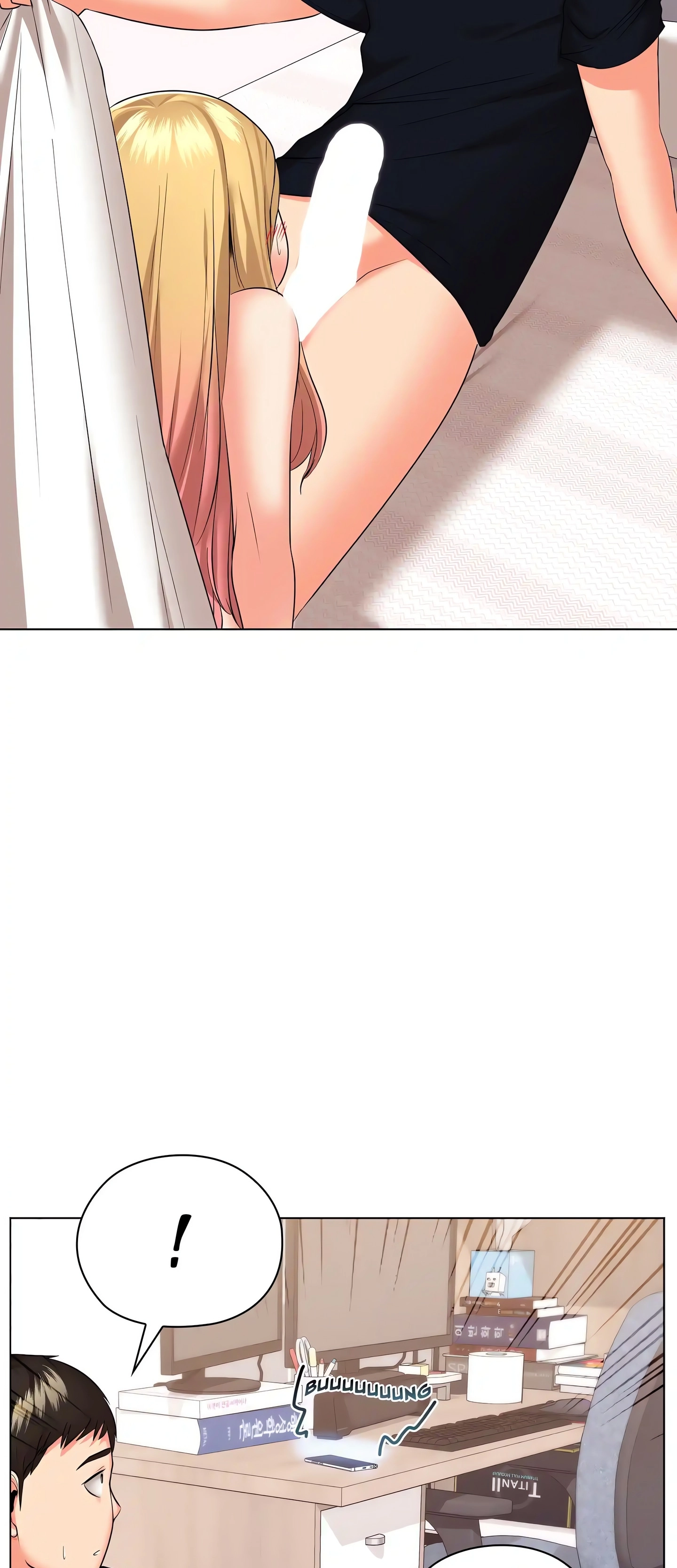 High-Class Person Chapter 22 page 58 - 