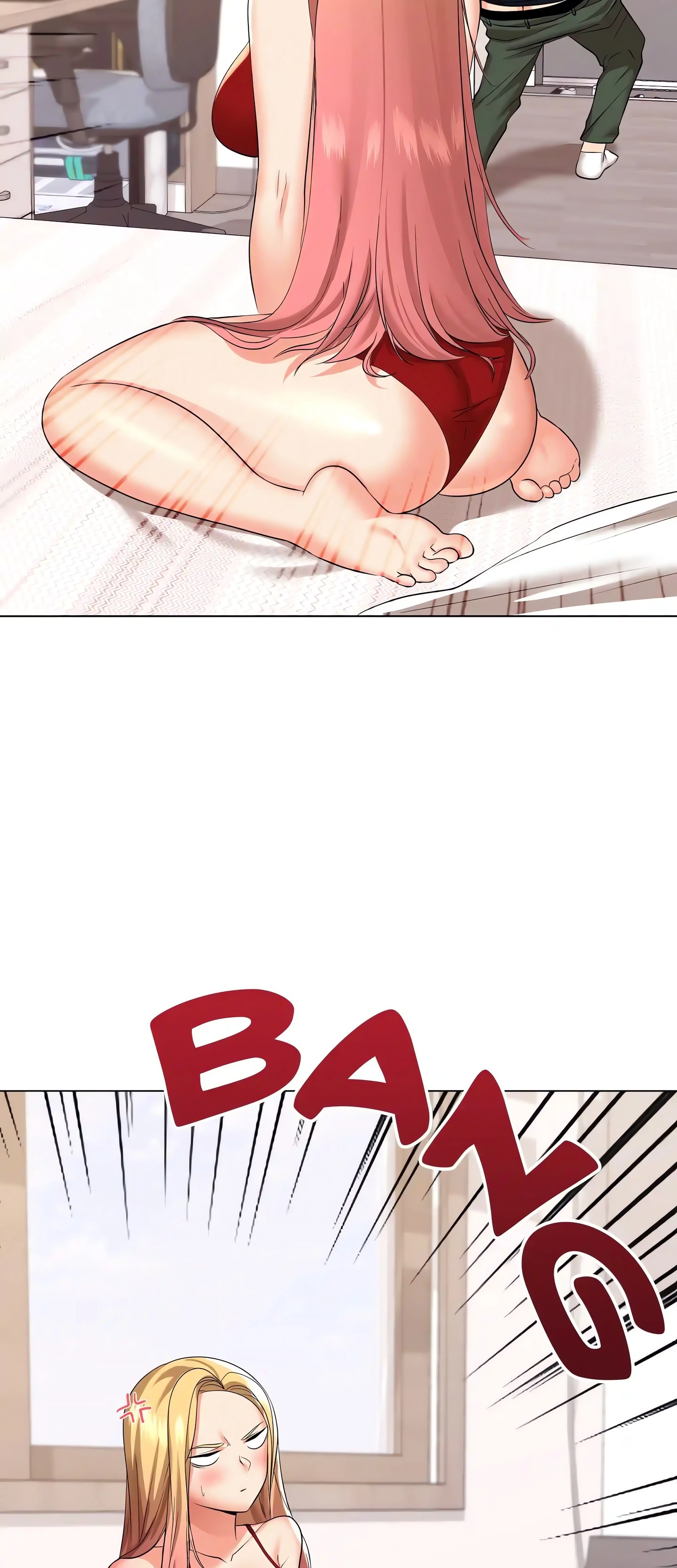 High-Class Person Chapter 22 page 61 - 
