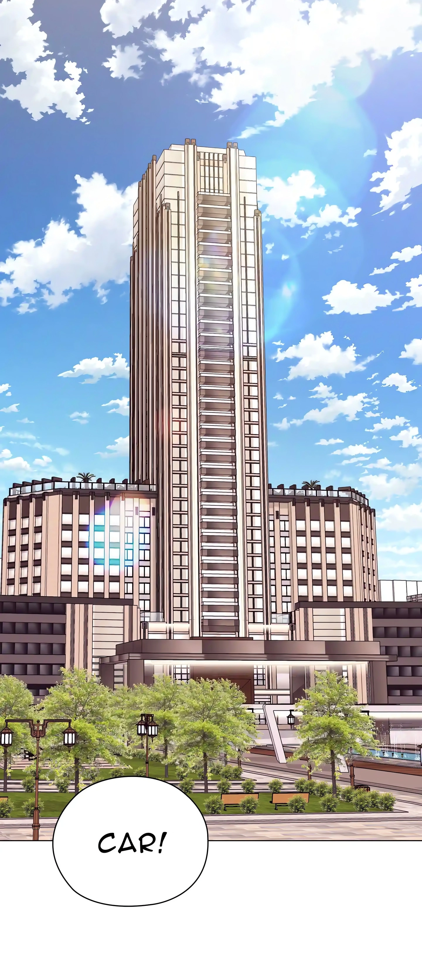 High-Class Person Chapter 22 page 66 - 