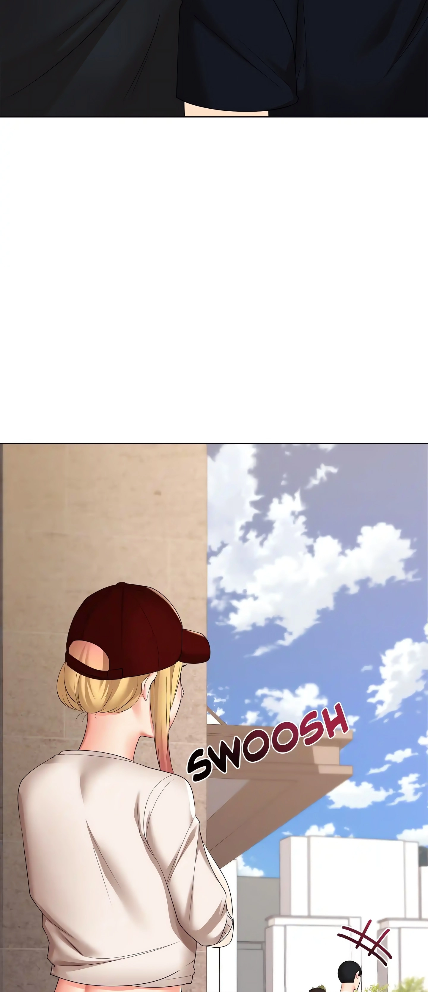 High-Class Person Chapter 22 page 70 - 