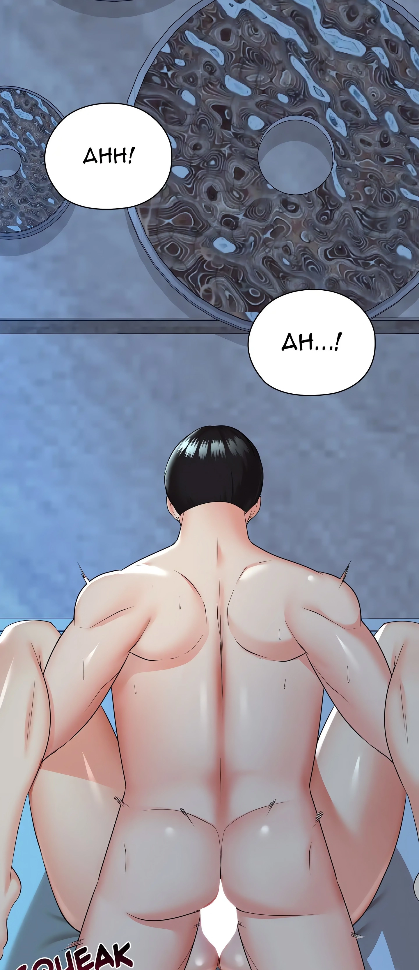 High-Class Person Chapter 22 page 9 - 