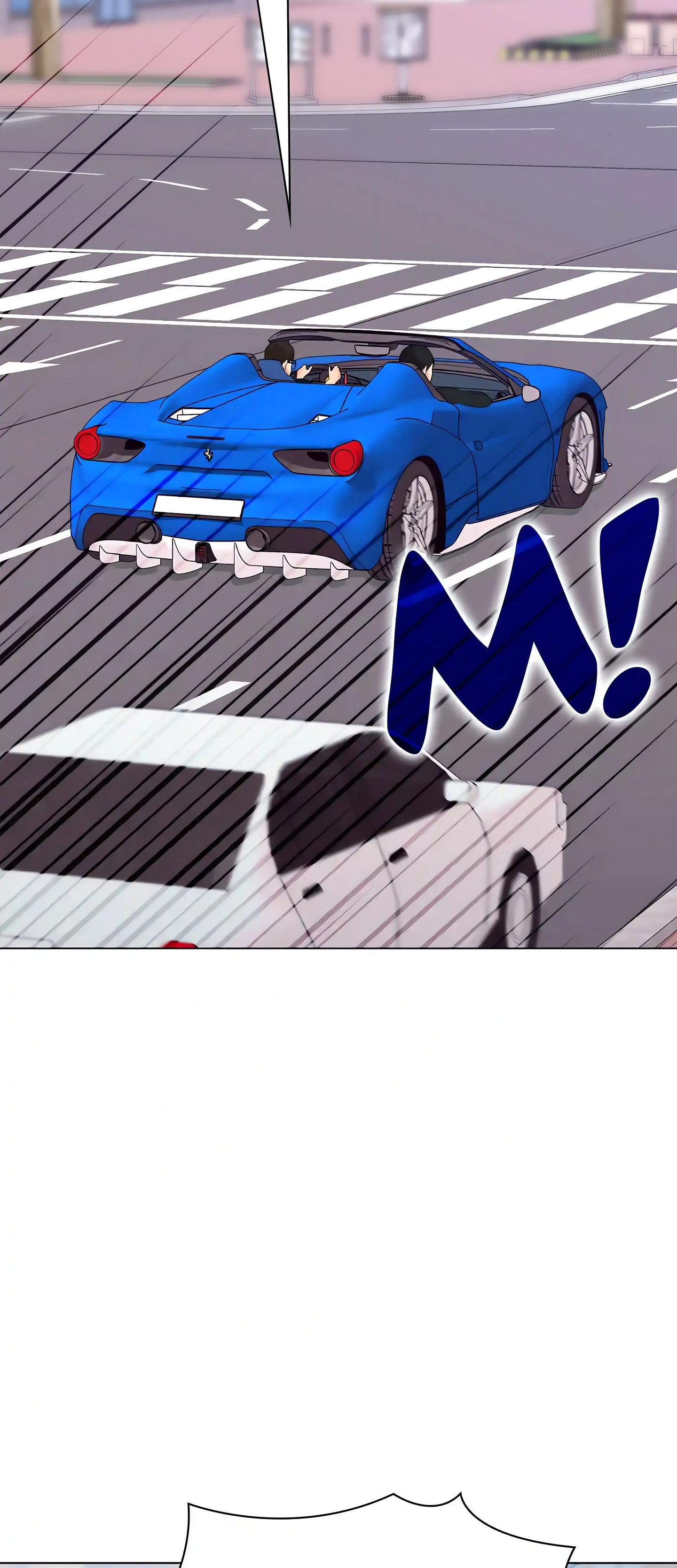 High-Class Person Chapter 23 page 2 - 