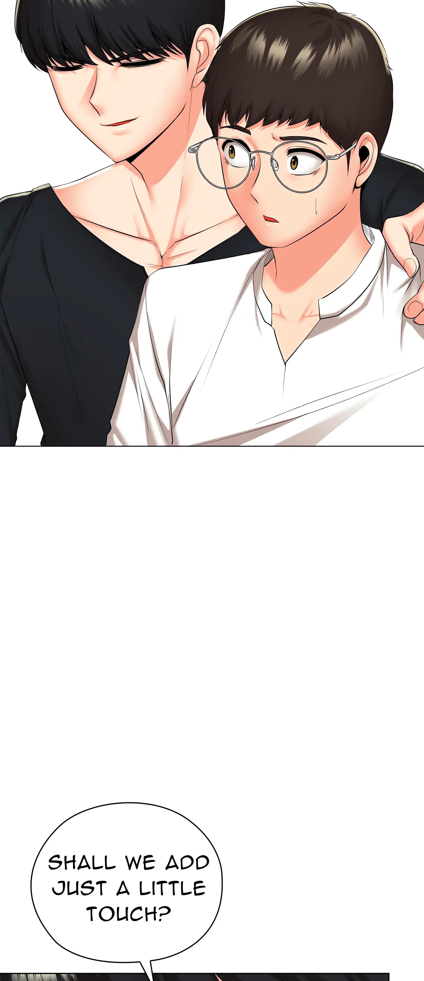 High-Class Person Chapter 23 page 13 - 