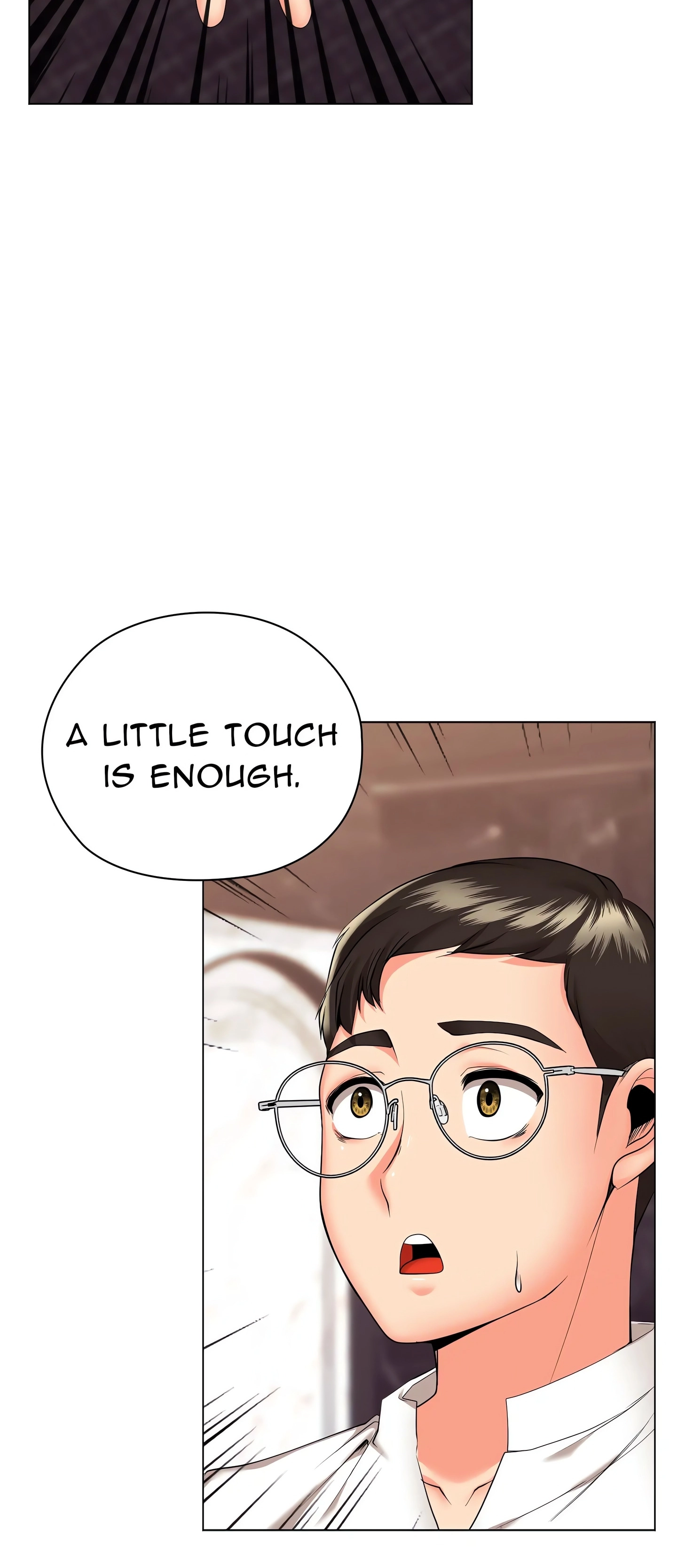 High-Class Person Chapter 23 page 15 - 