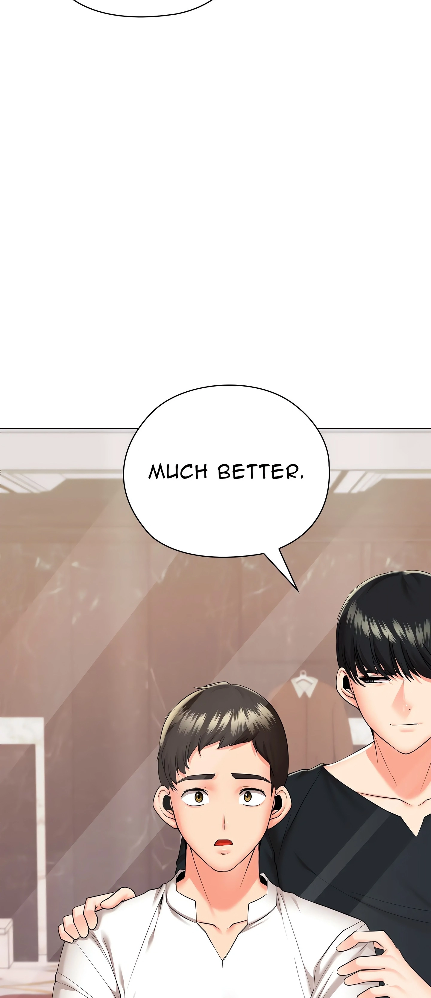 High-Class Person Chapter 23 page 17 - 