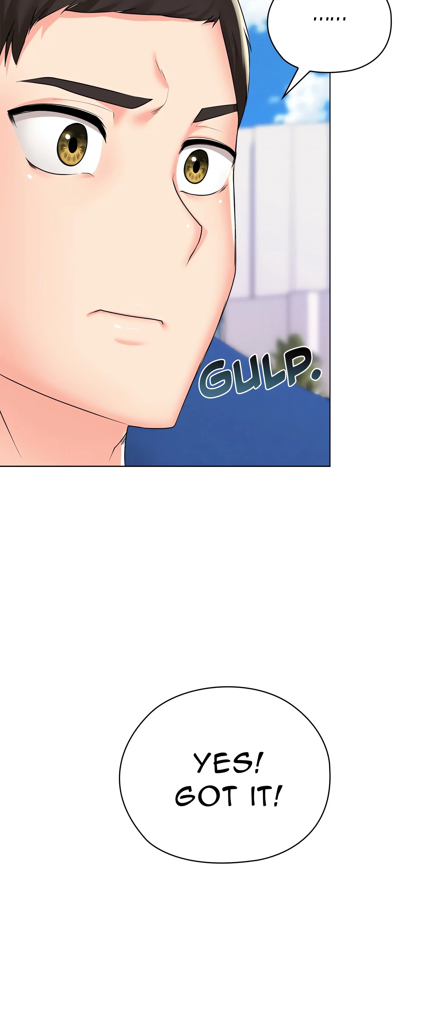 High-Class Person Chapter 23 page 25 - 