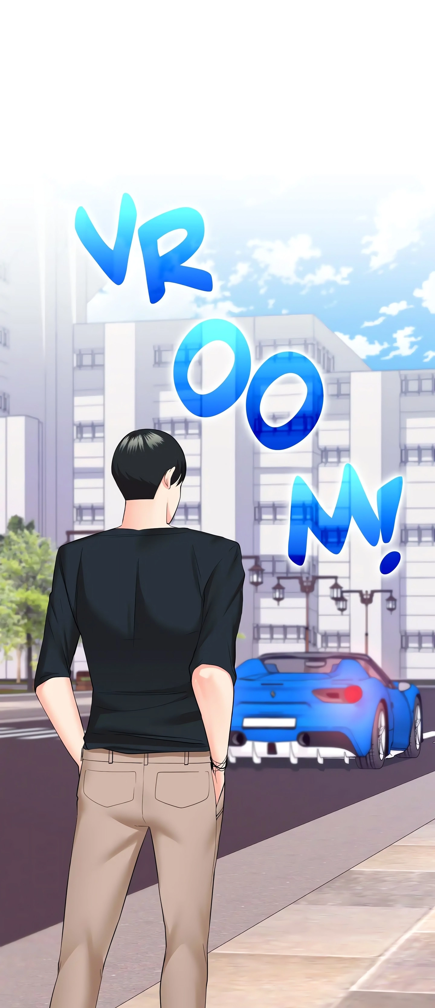 High-Class Person Chapter 23 page 26 - 