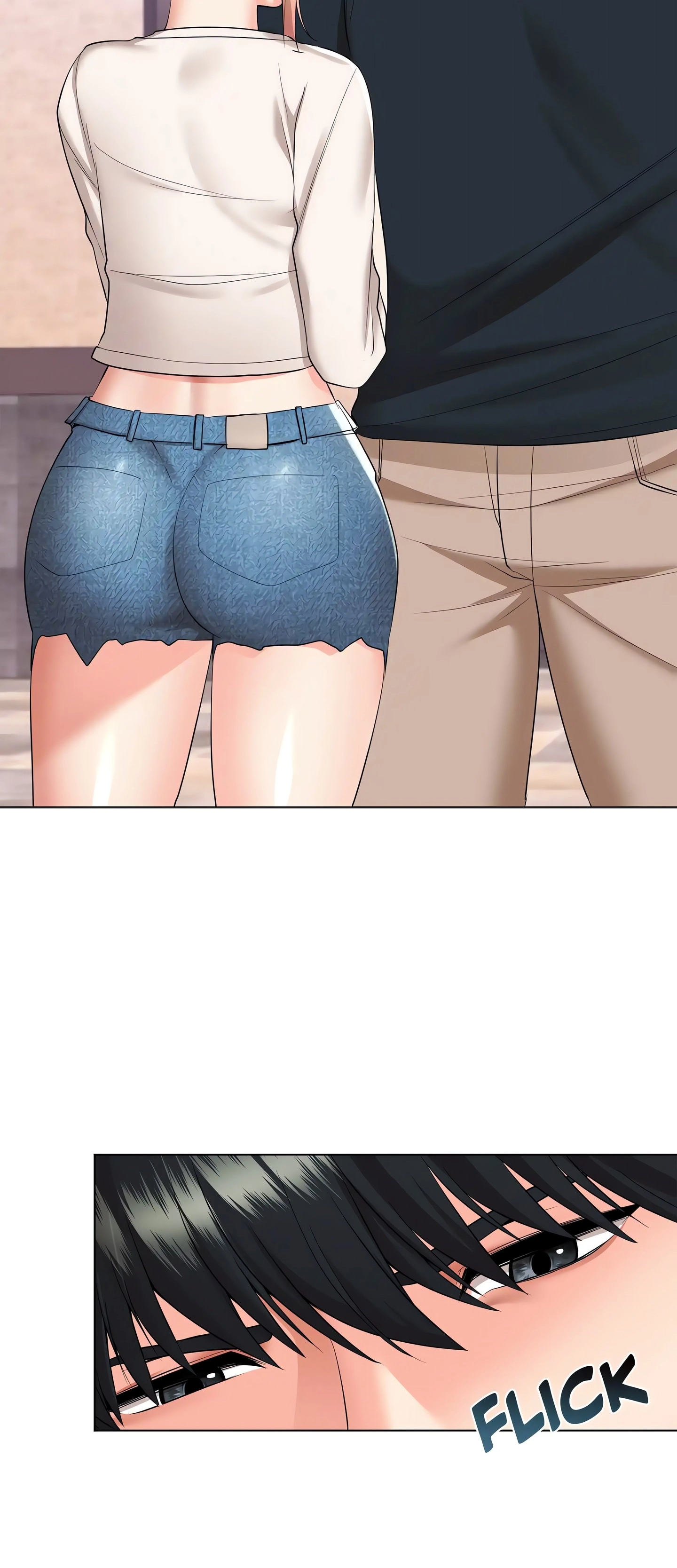 High-Class Person Chapter 23 page 30 - 