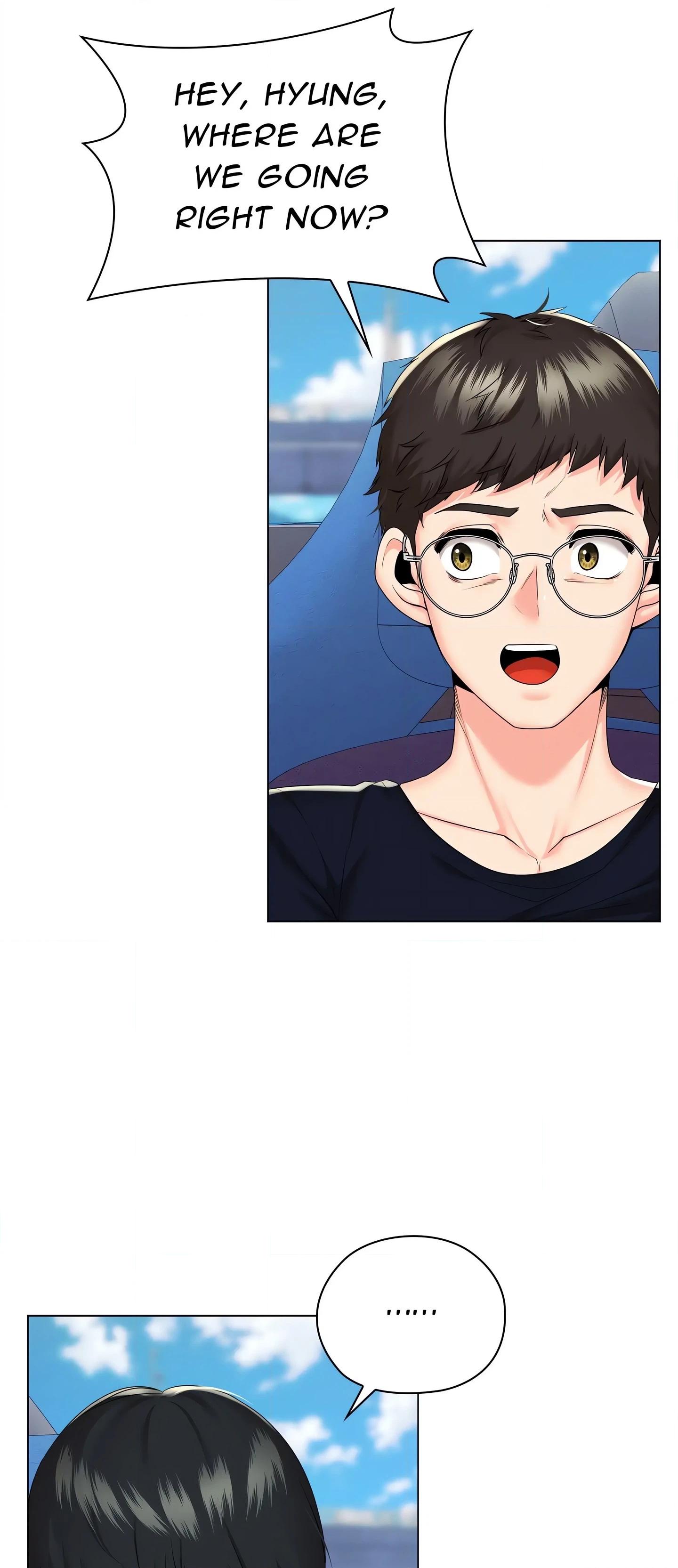 High-Class Person Chapter 23 page 4 - 