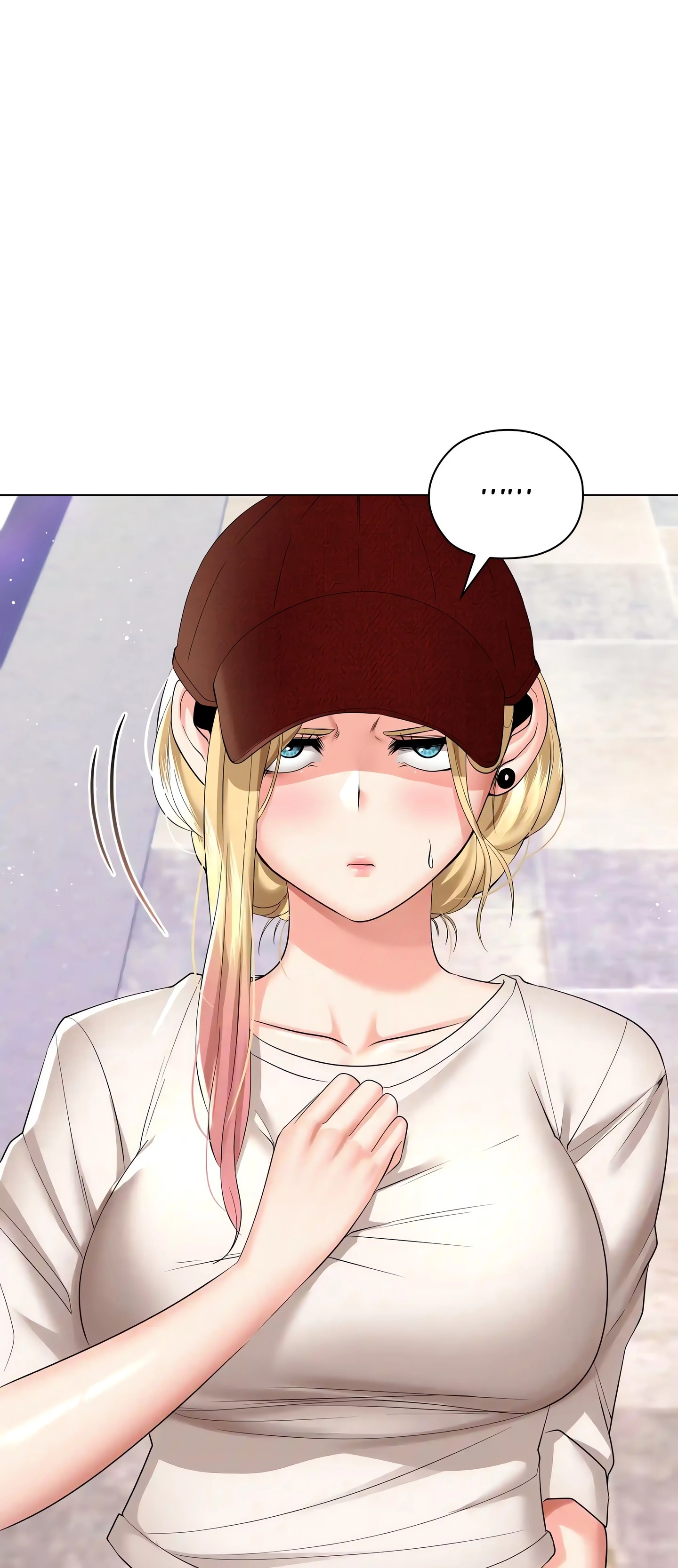 High-Class Person Chapter 23 page 31 - 