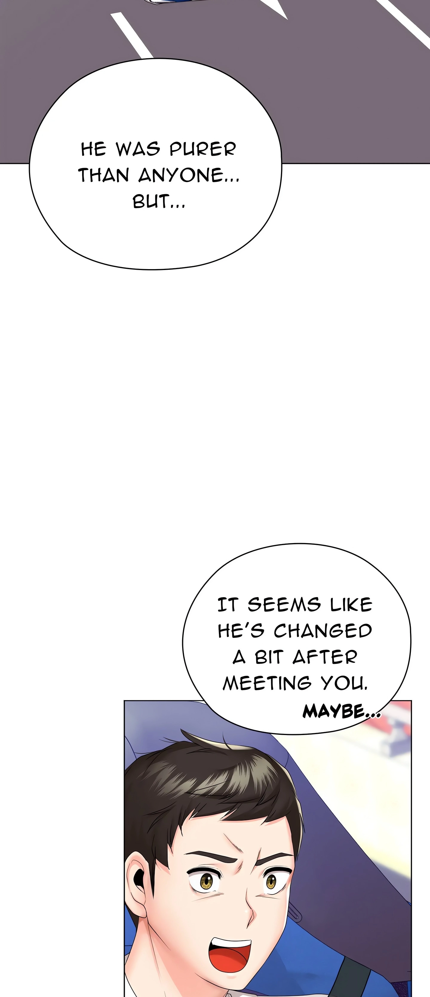 High-Class Person Chapter 23 page 39 - 