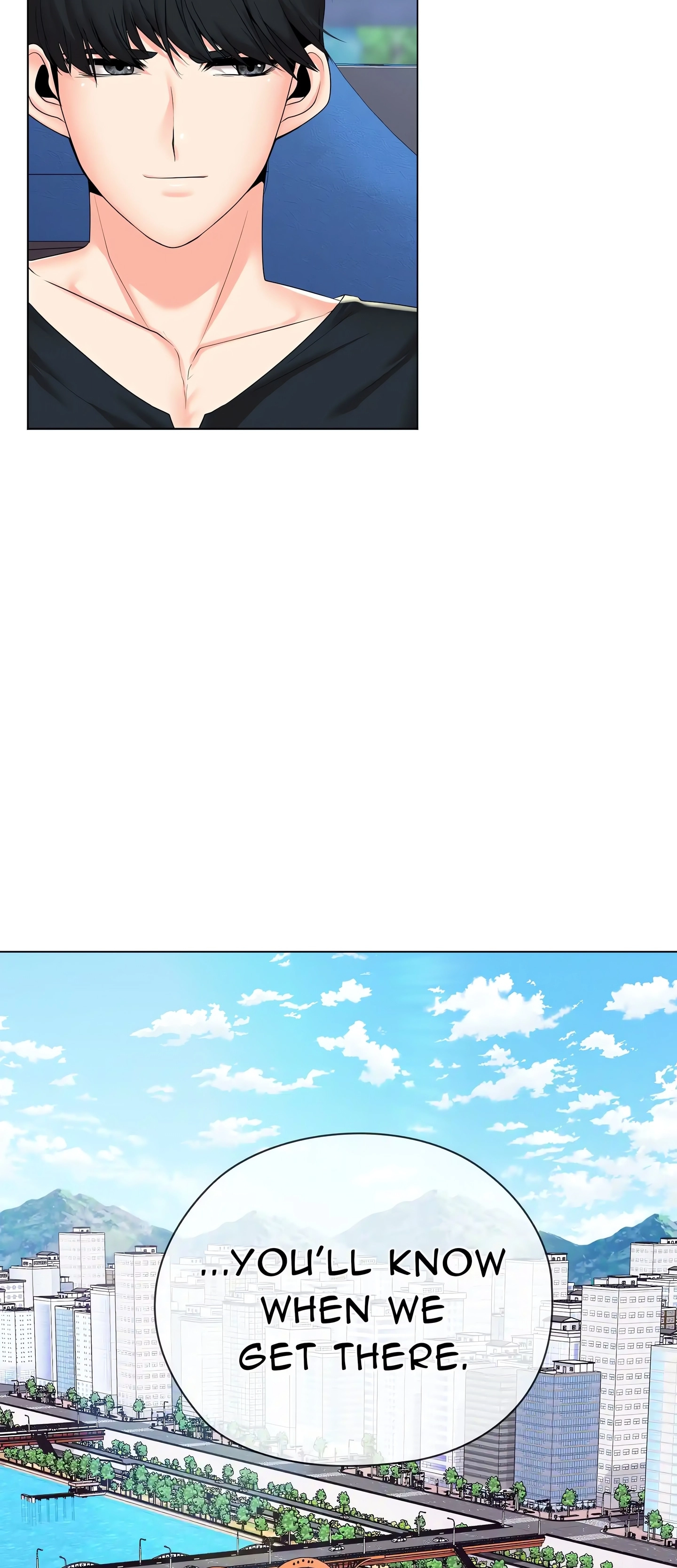 High-Class Person Chapter 23 page 5 - 