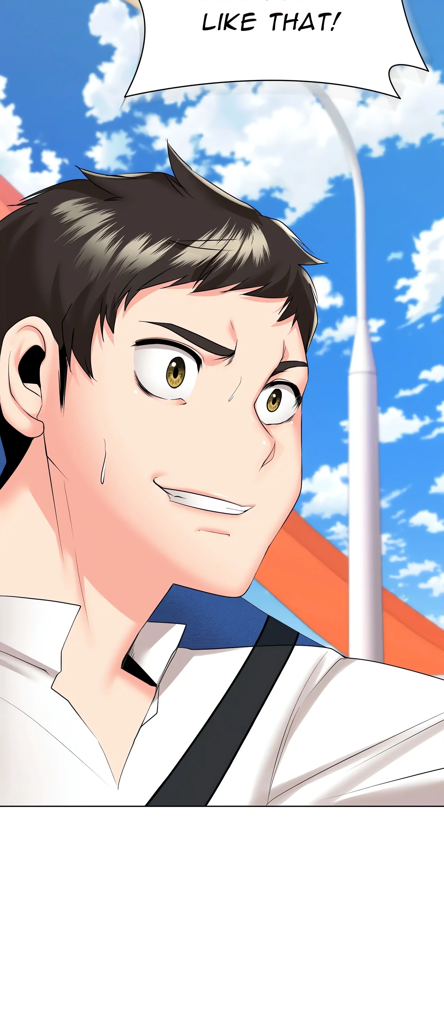 High-Class Person Chapter 23 page 41 - 