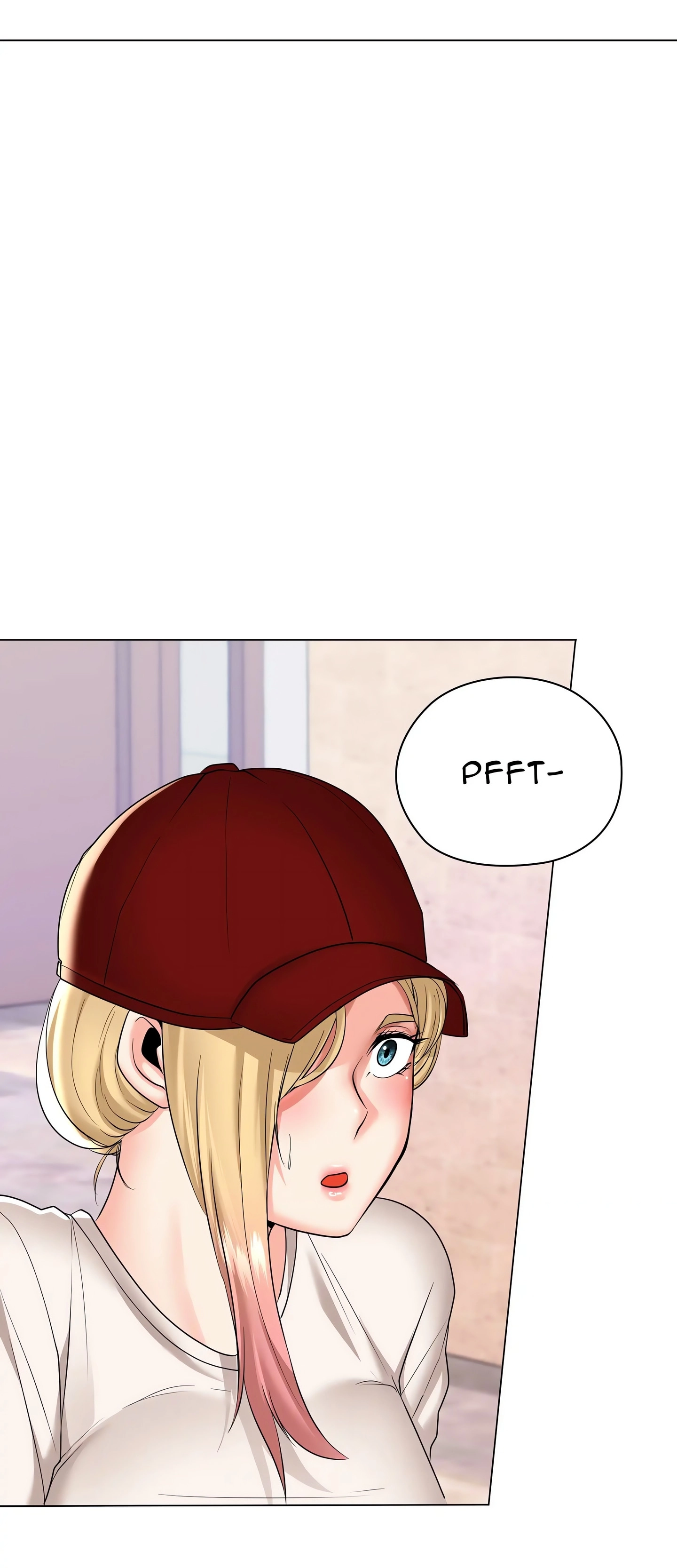 High-Class Person Chapter 23 page 43 - 
