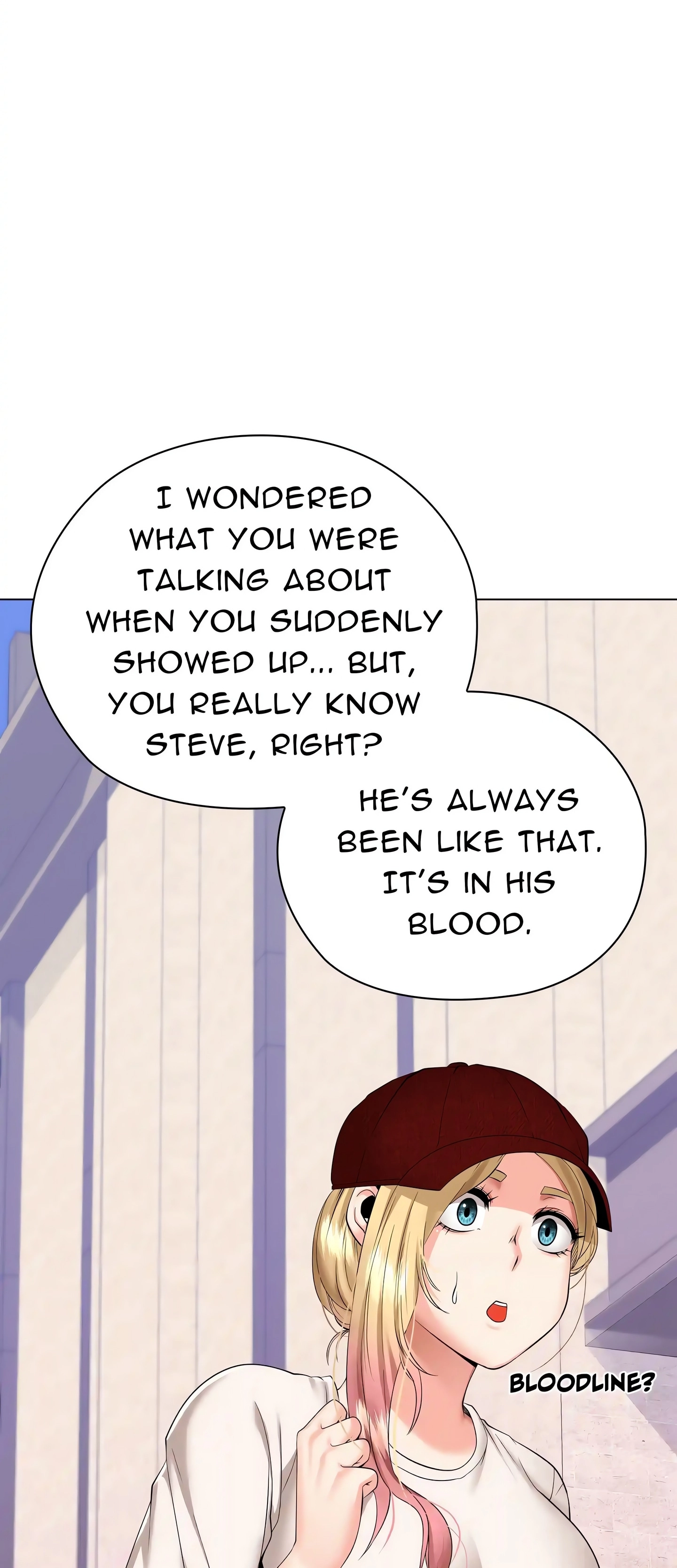 High-Class Person Chapter 23 page 44 - 