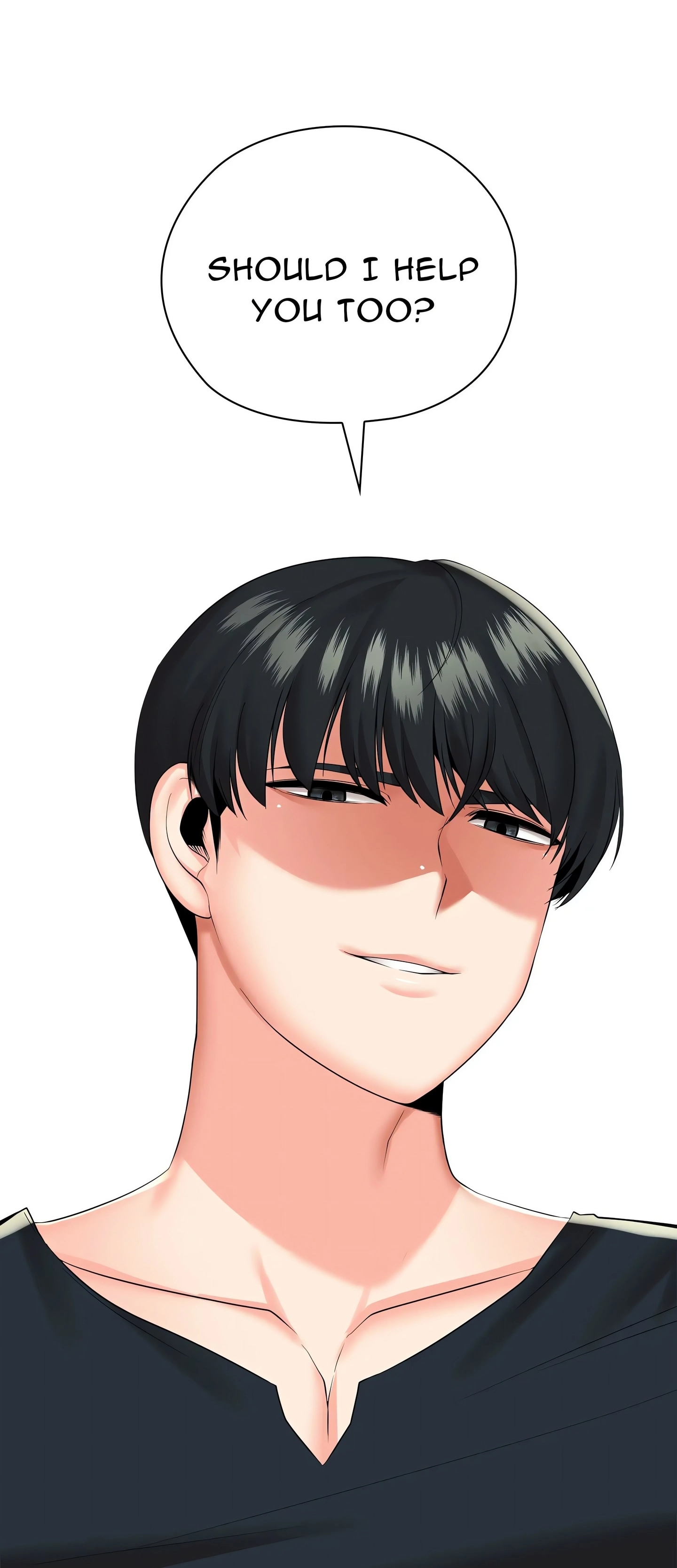 High-Class Person Chapter 23 page 47 - 